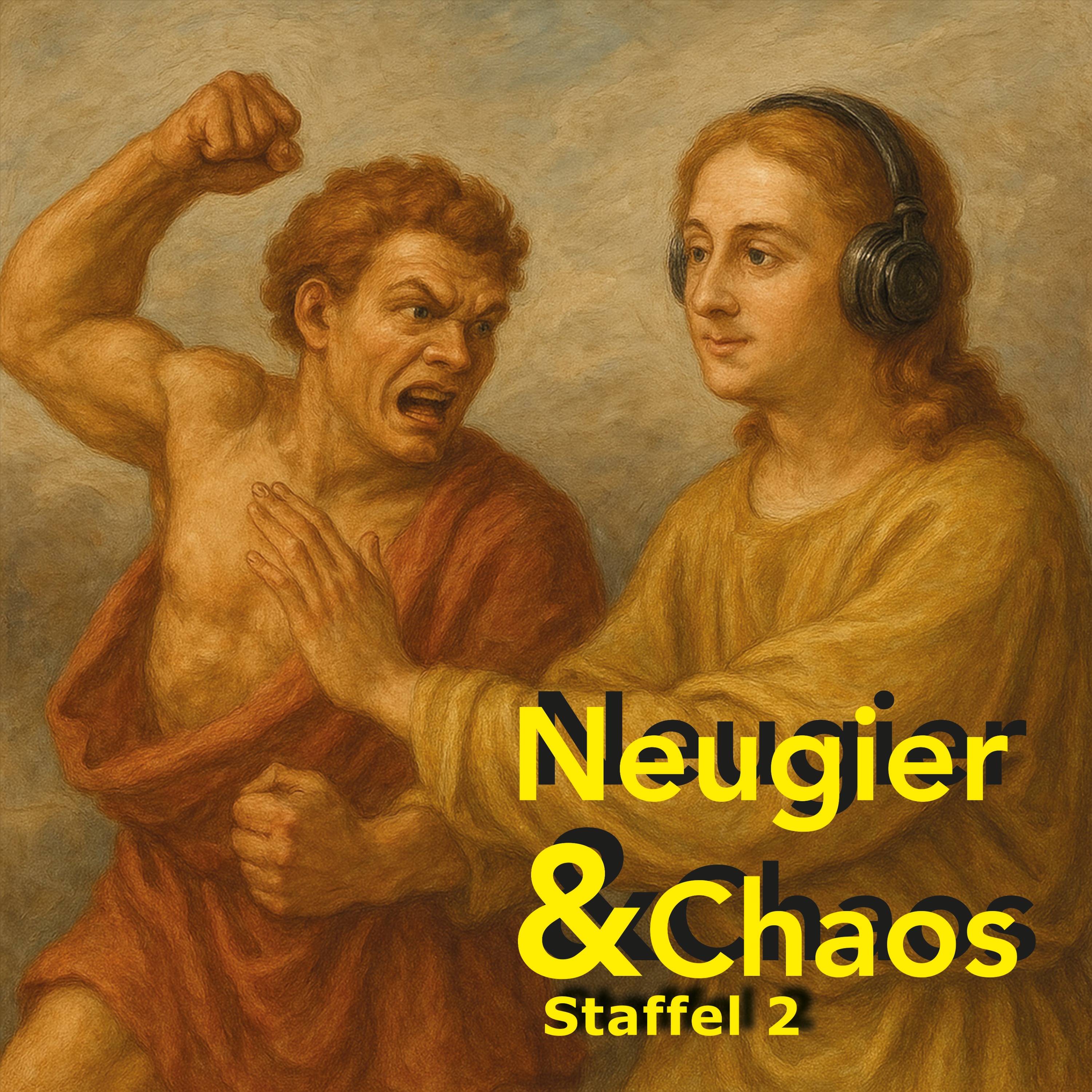 Neugier & Chaos