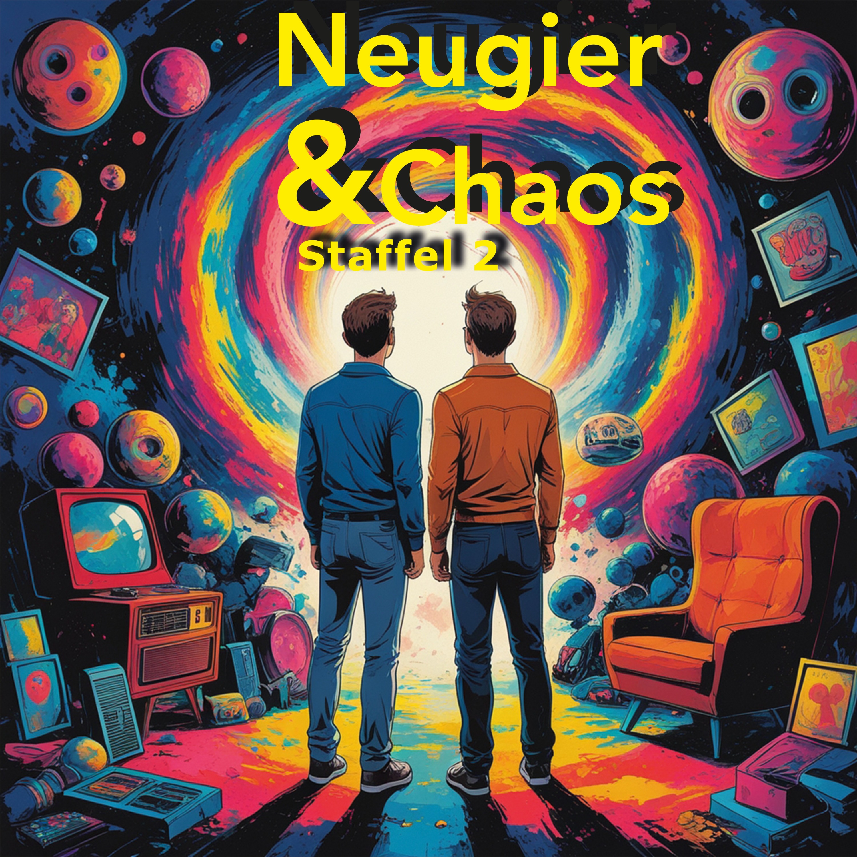 Neugier & Chaos