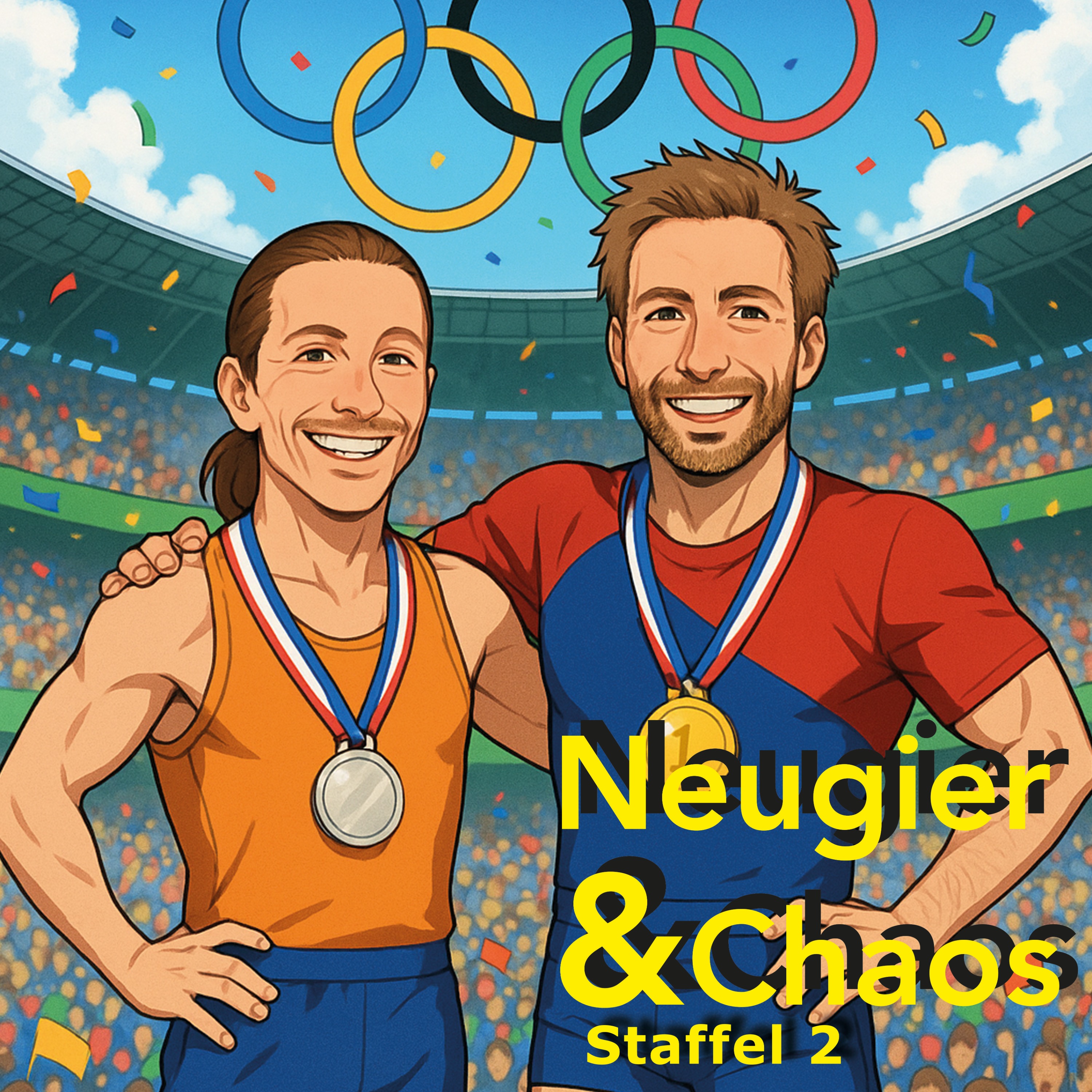 Neugier & Chaos