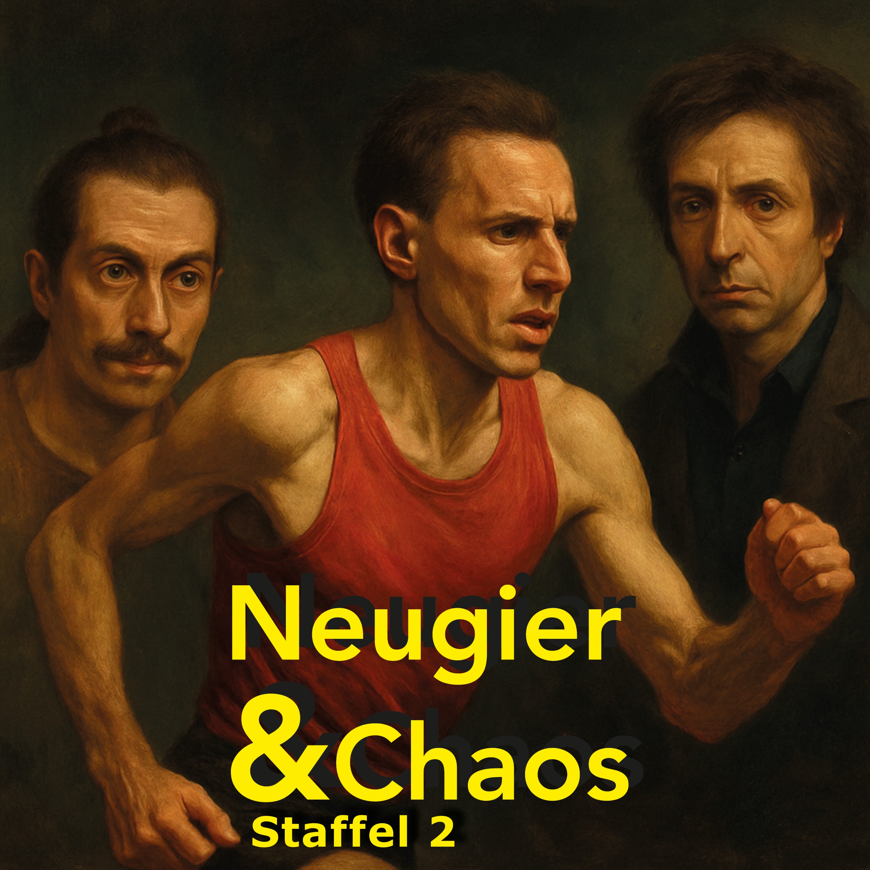 Neugier & Chaos