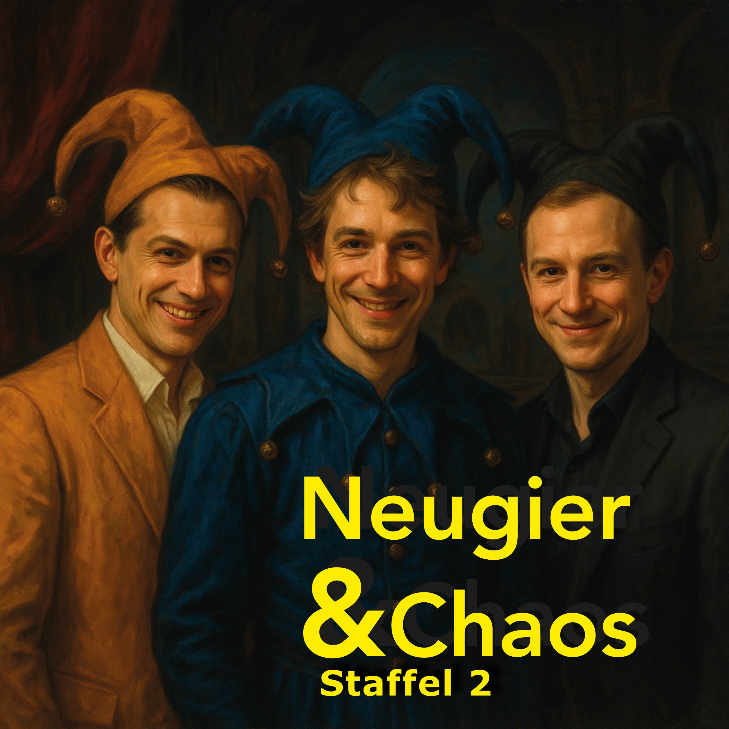 Neugier & Chaos