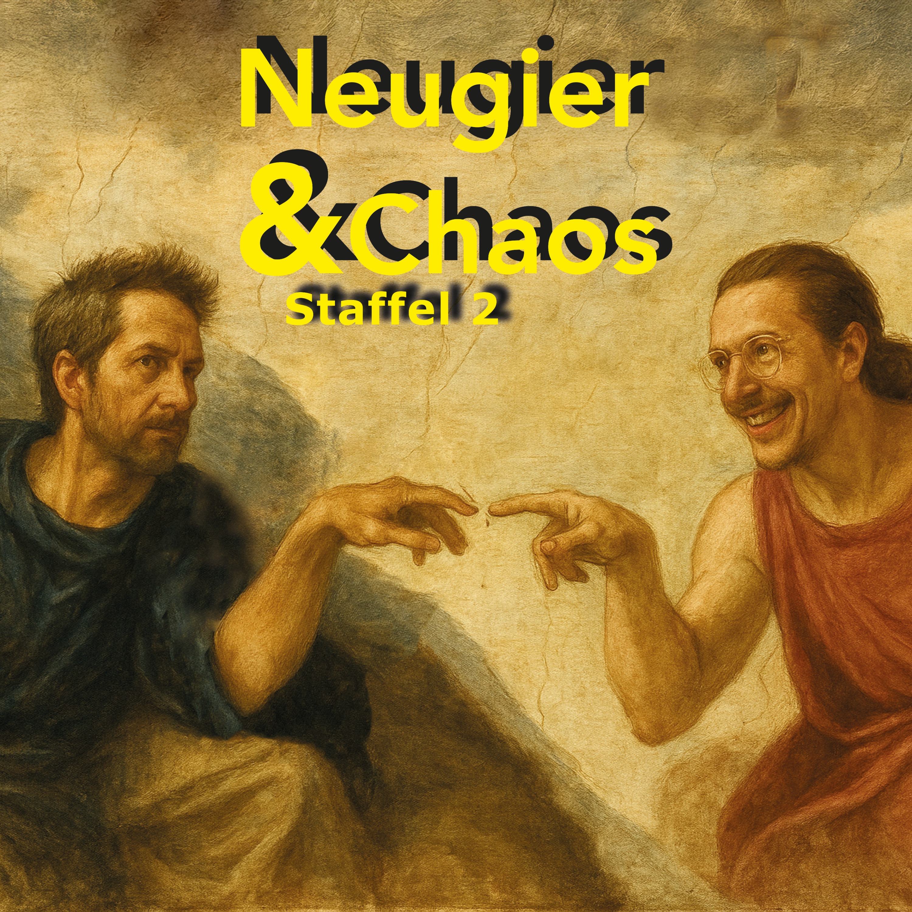 Neugier & Chaos