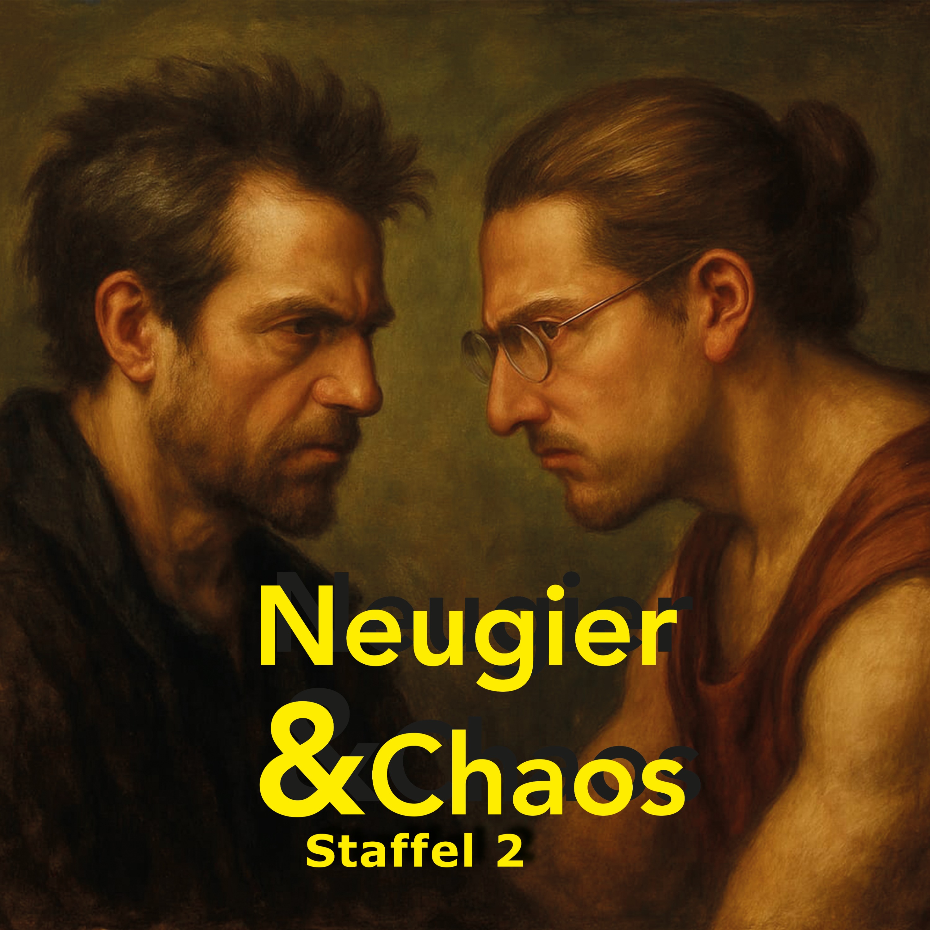 Neugier & Chaos