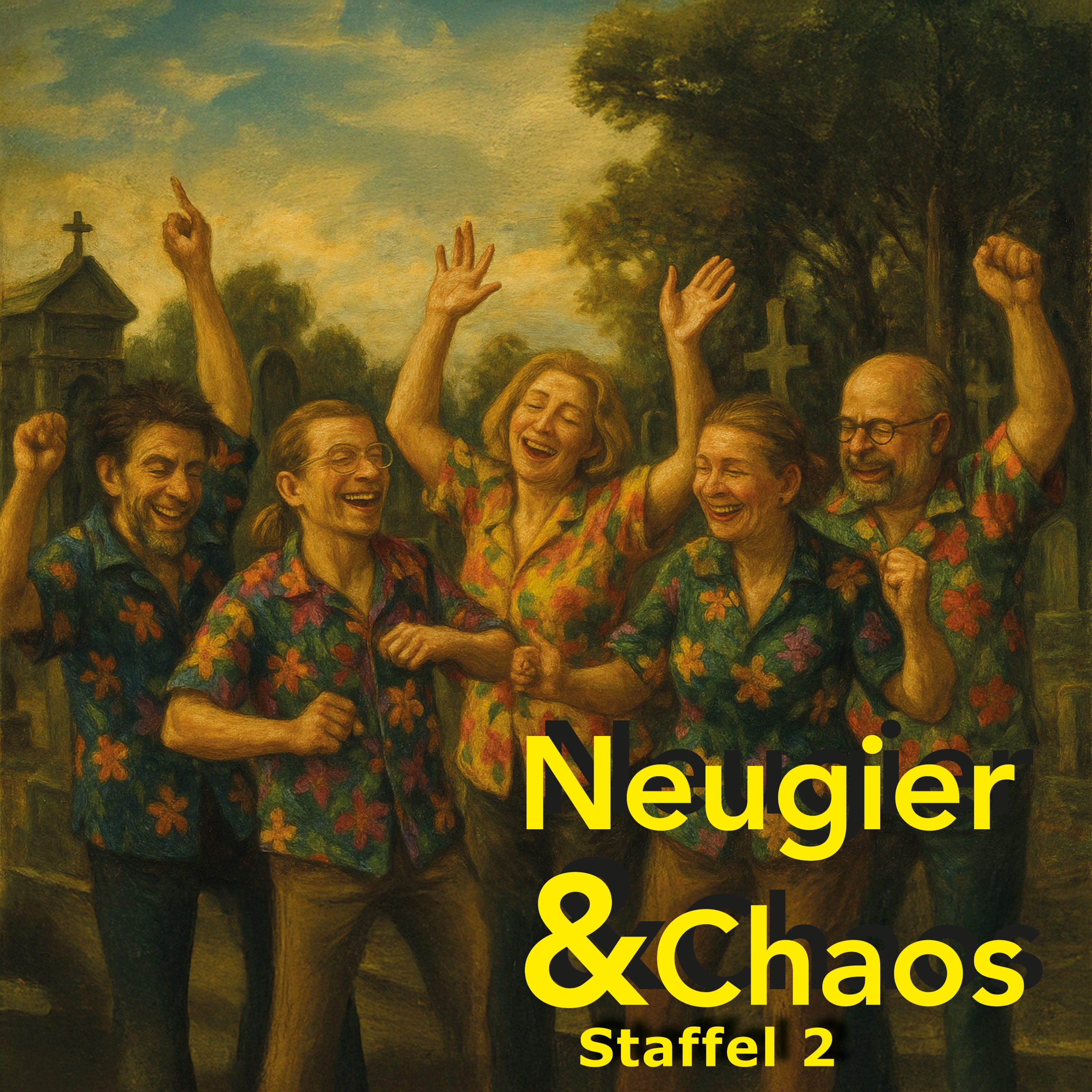 Neugier & Chaos