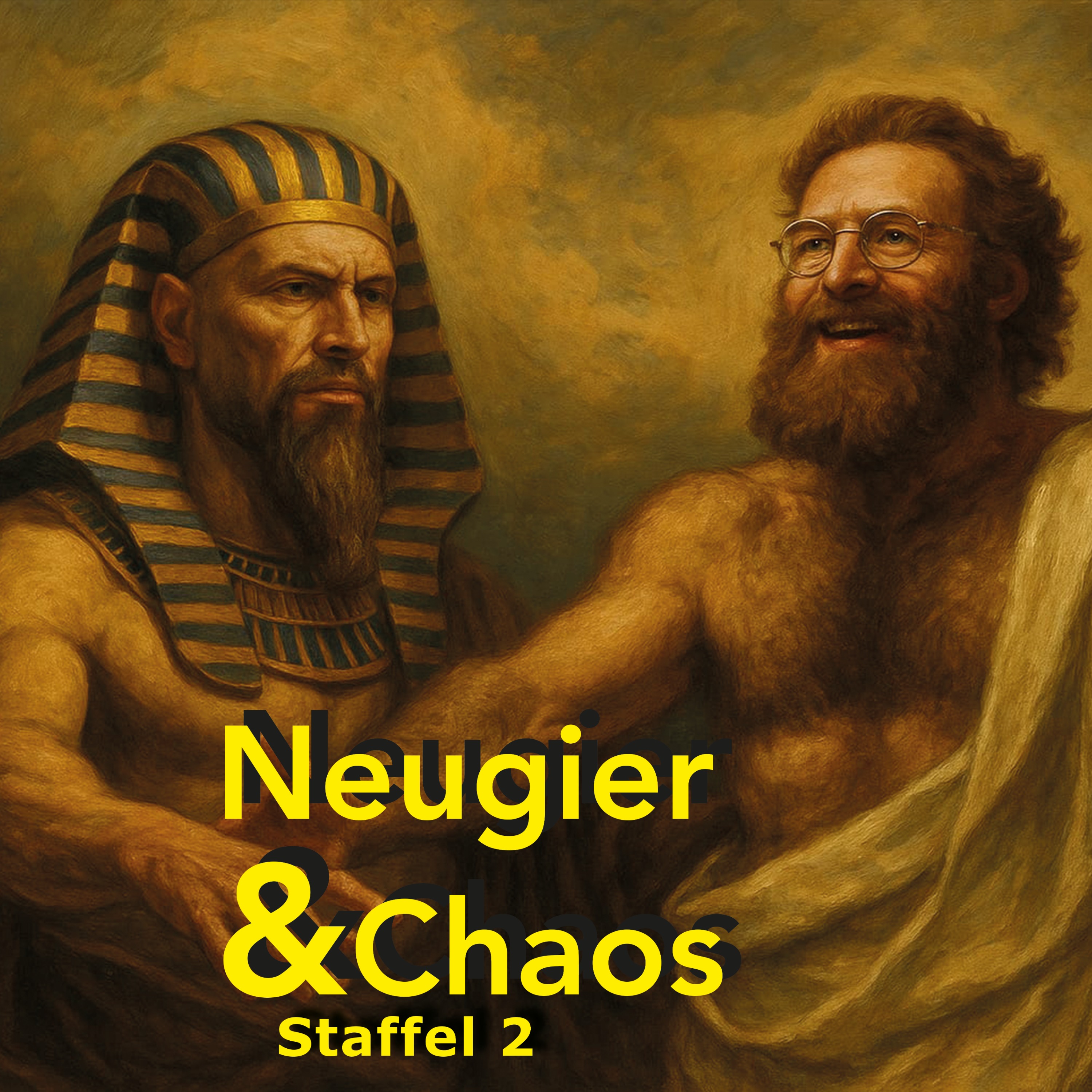Neugier & Chaos