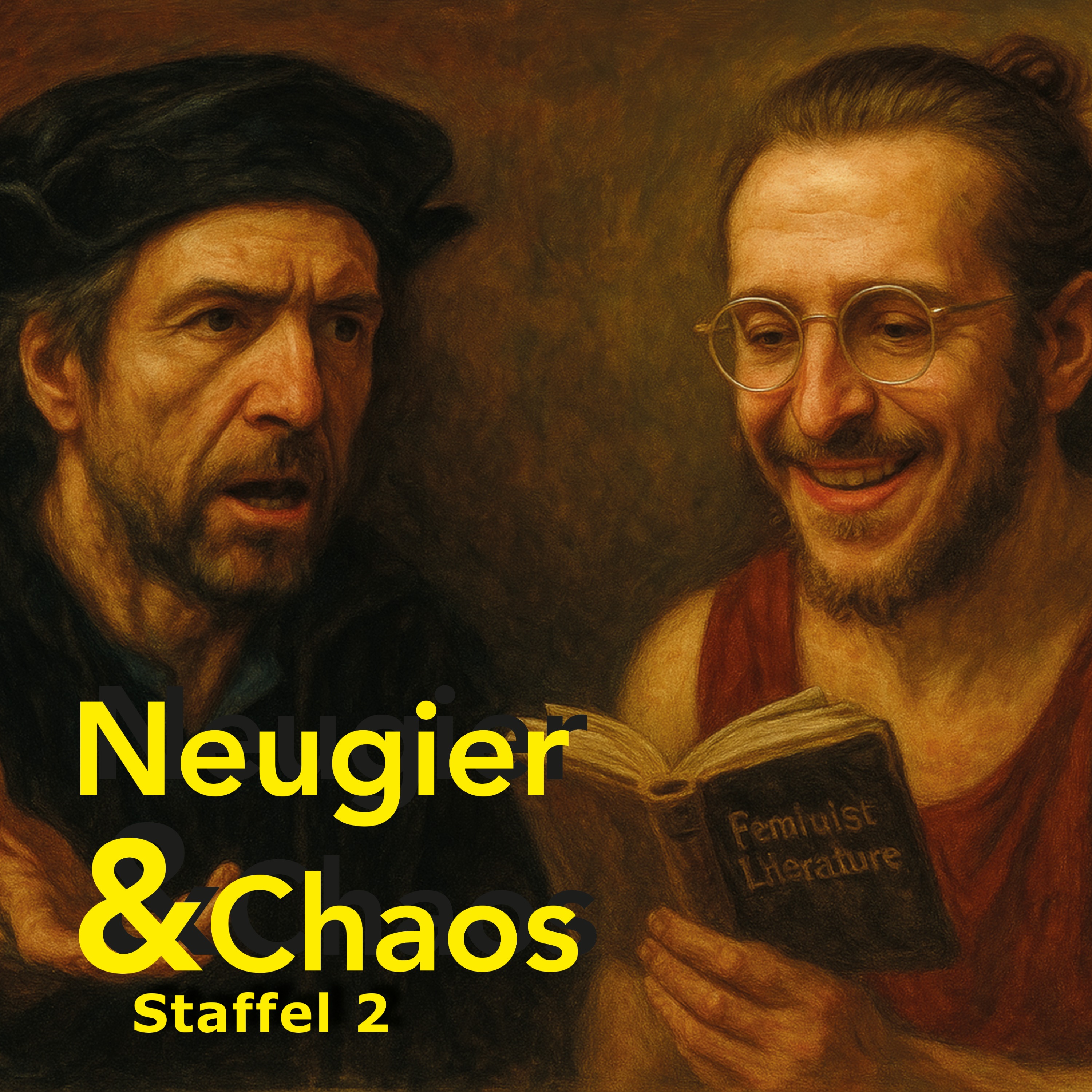 Neugier & Chaos