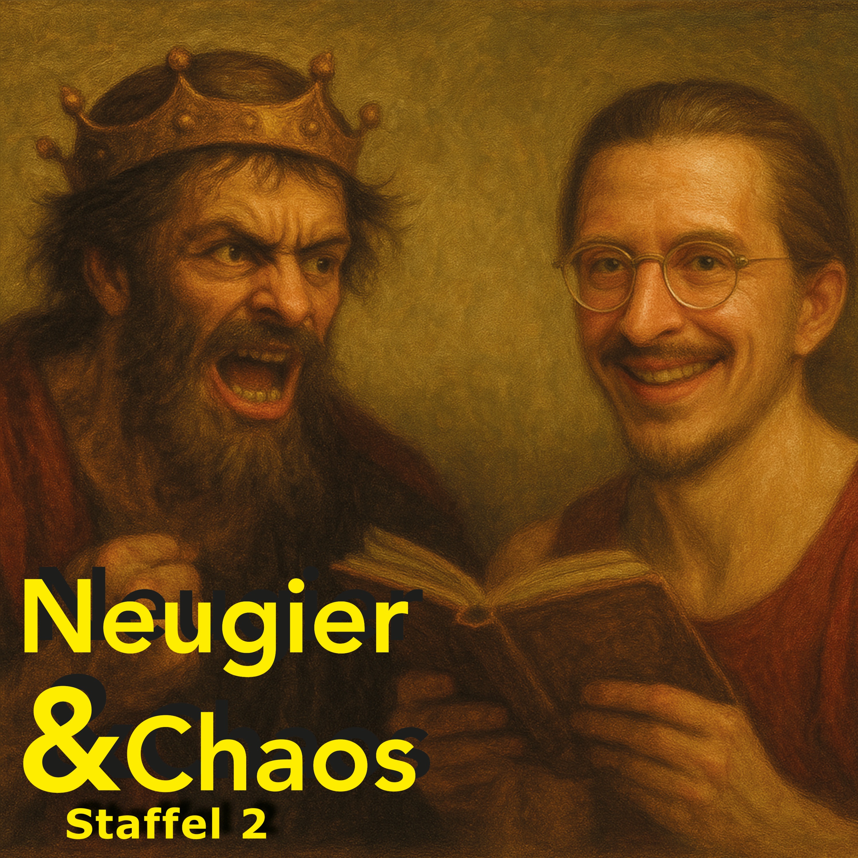 Sommerfolge 3 - Der Räuber des Kissenmanns episode artwork