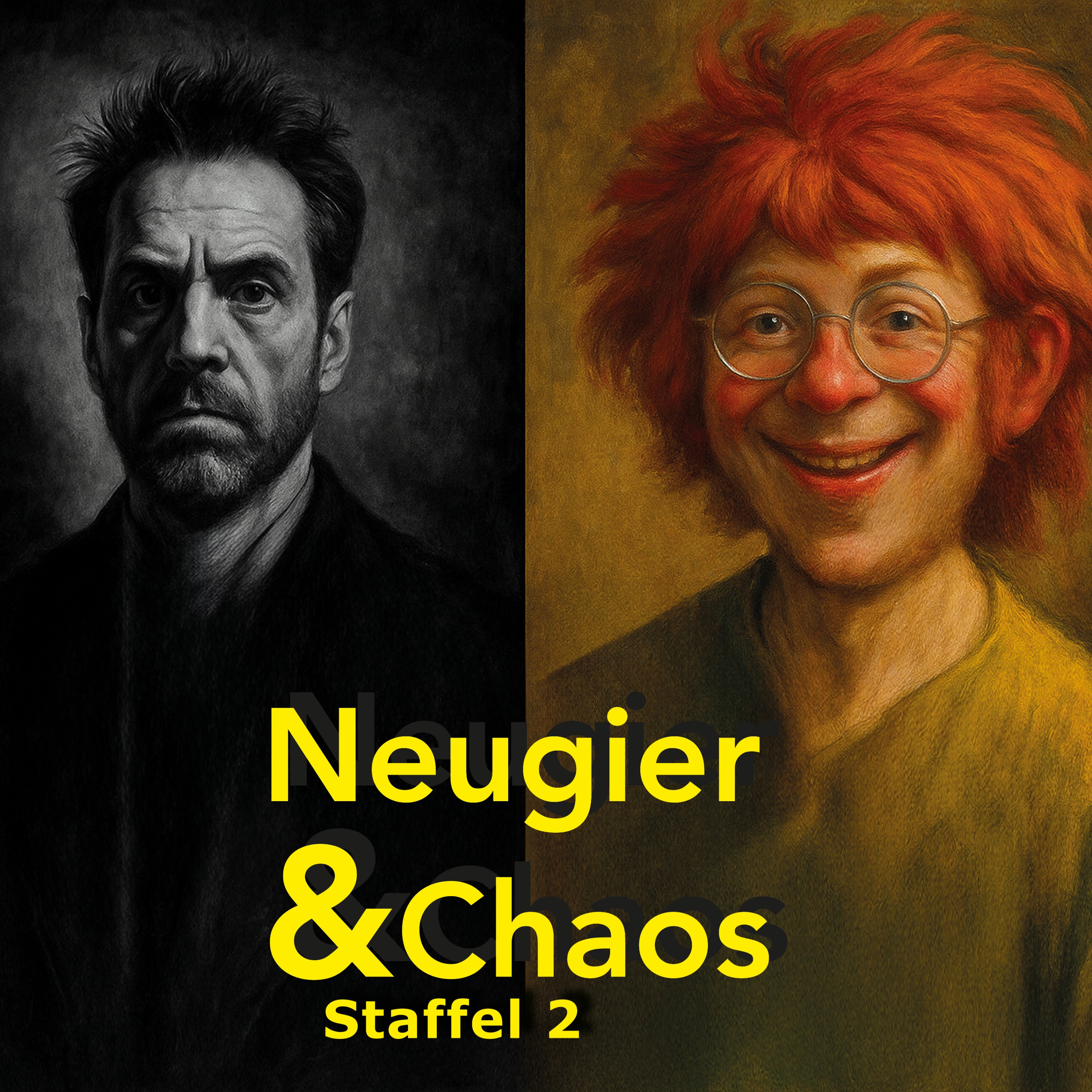 39 Stufen für Pumuckl