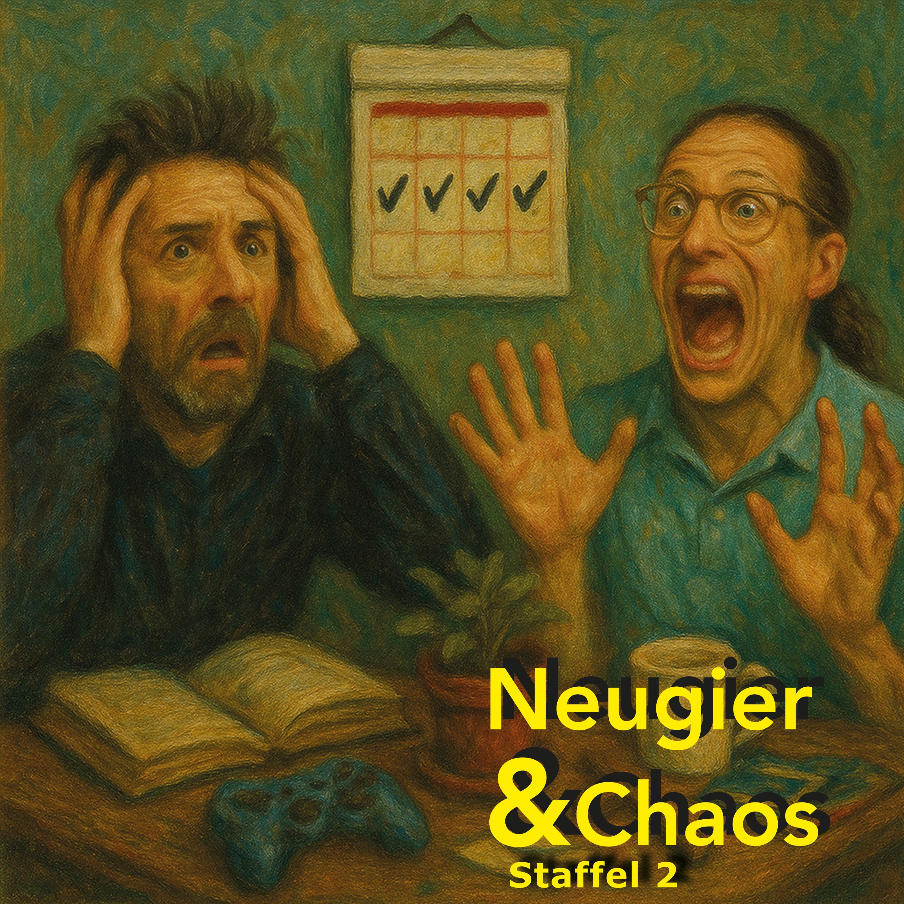 4 Tage Woche - Das Ende der Welt?