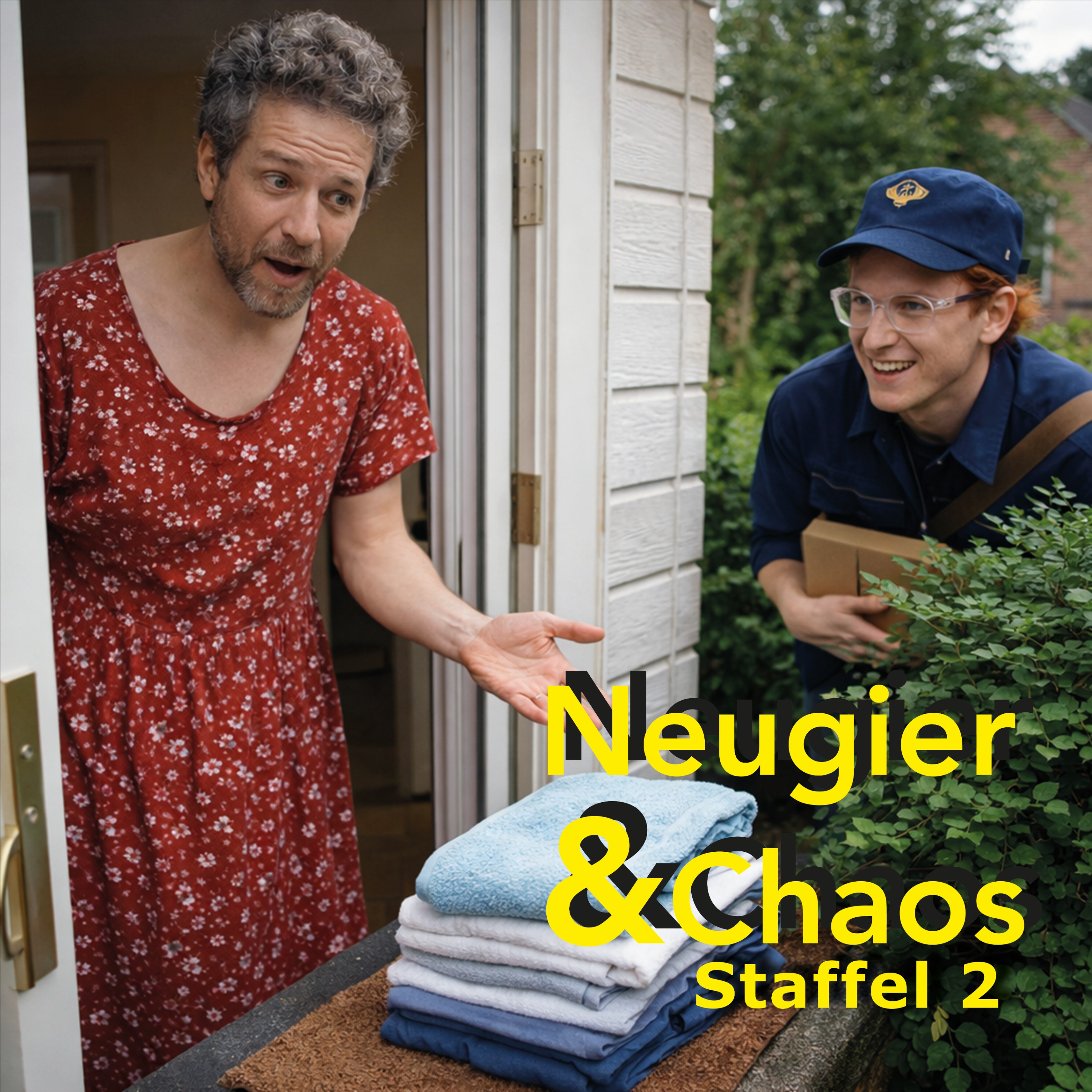 Freundlichkeit stirbt zuletzt?