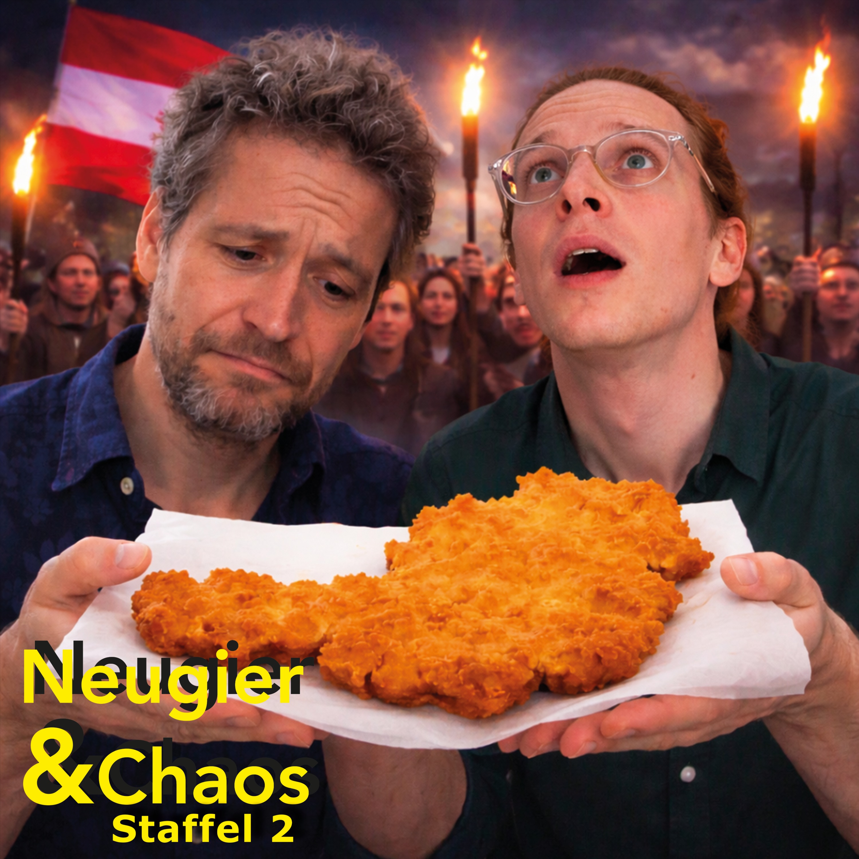 Unser geliebtes Schnitzi? (Gäste)