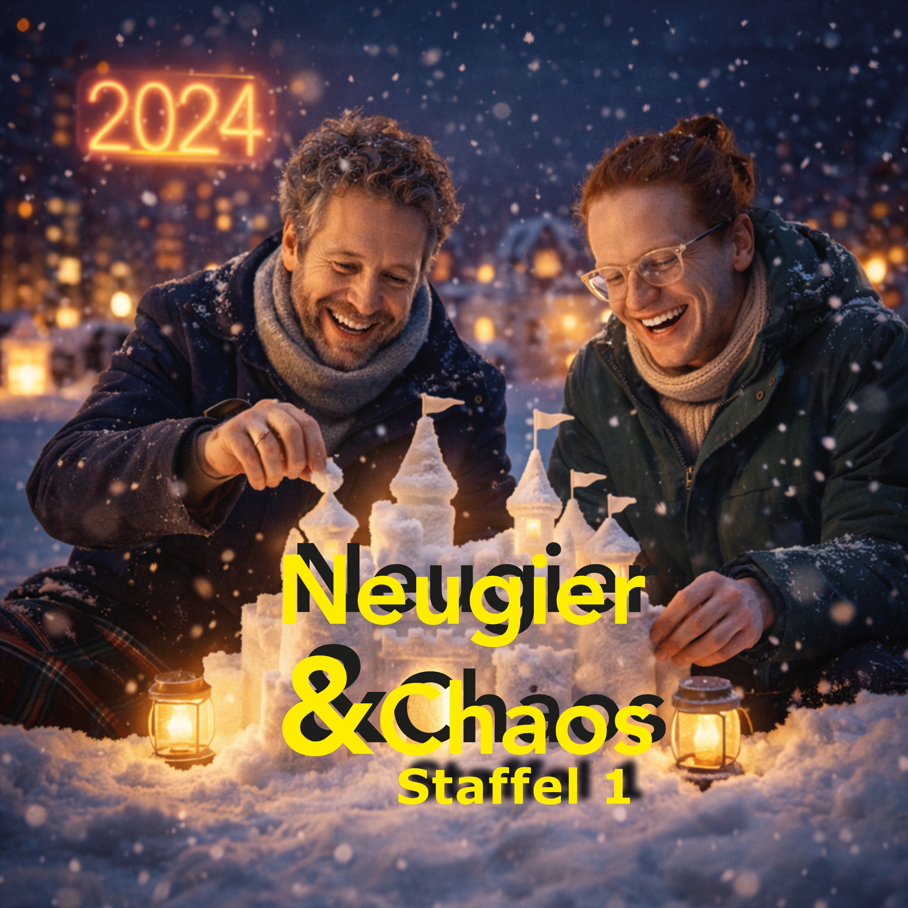 Es weihnachtet sehr...