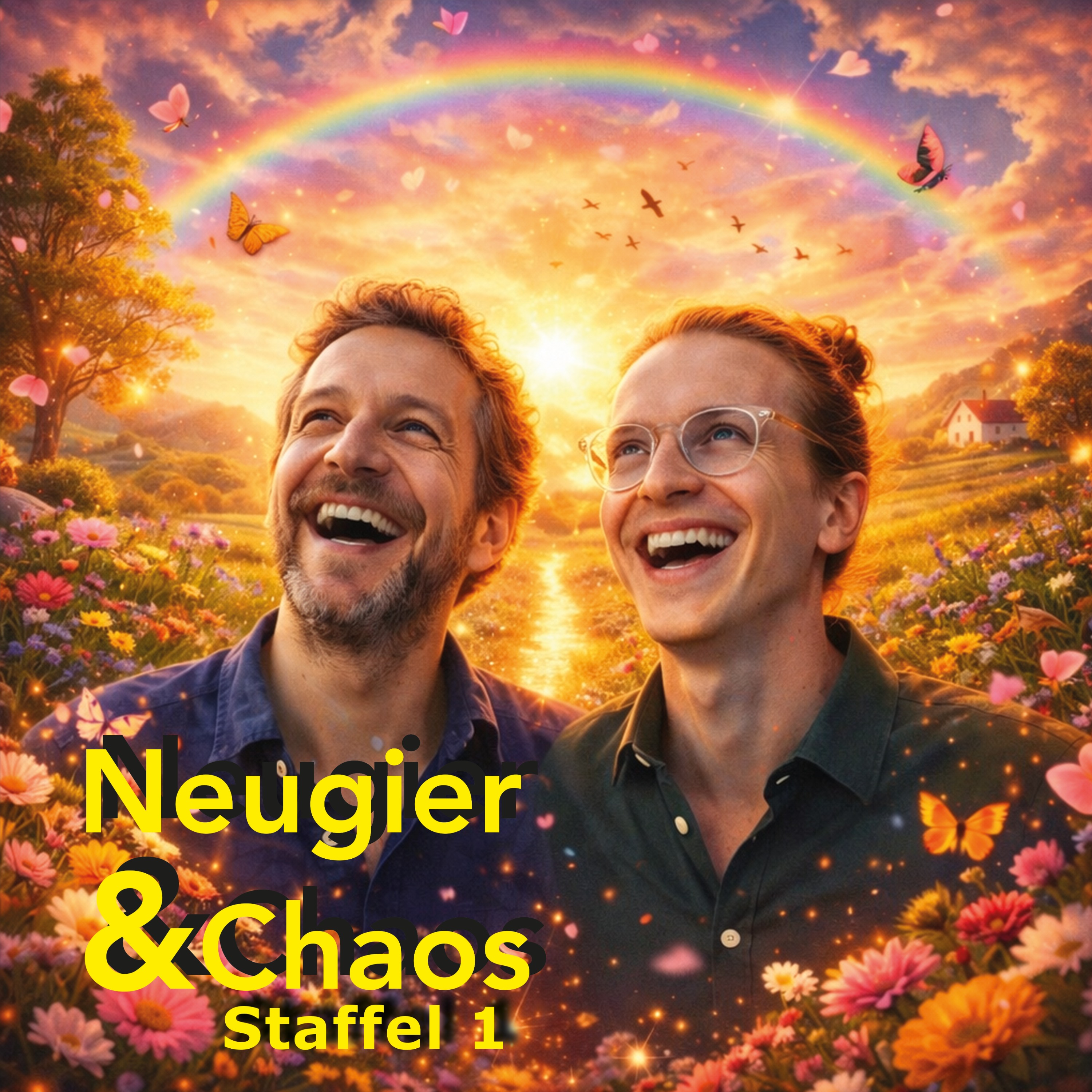Hoffnung - Träume - Visionen (Teil 1)