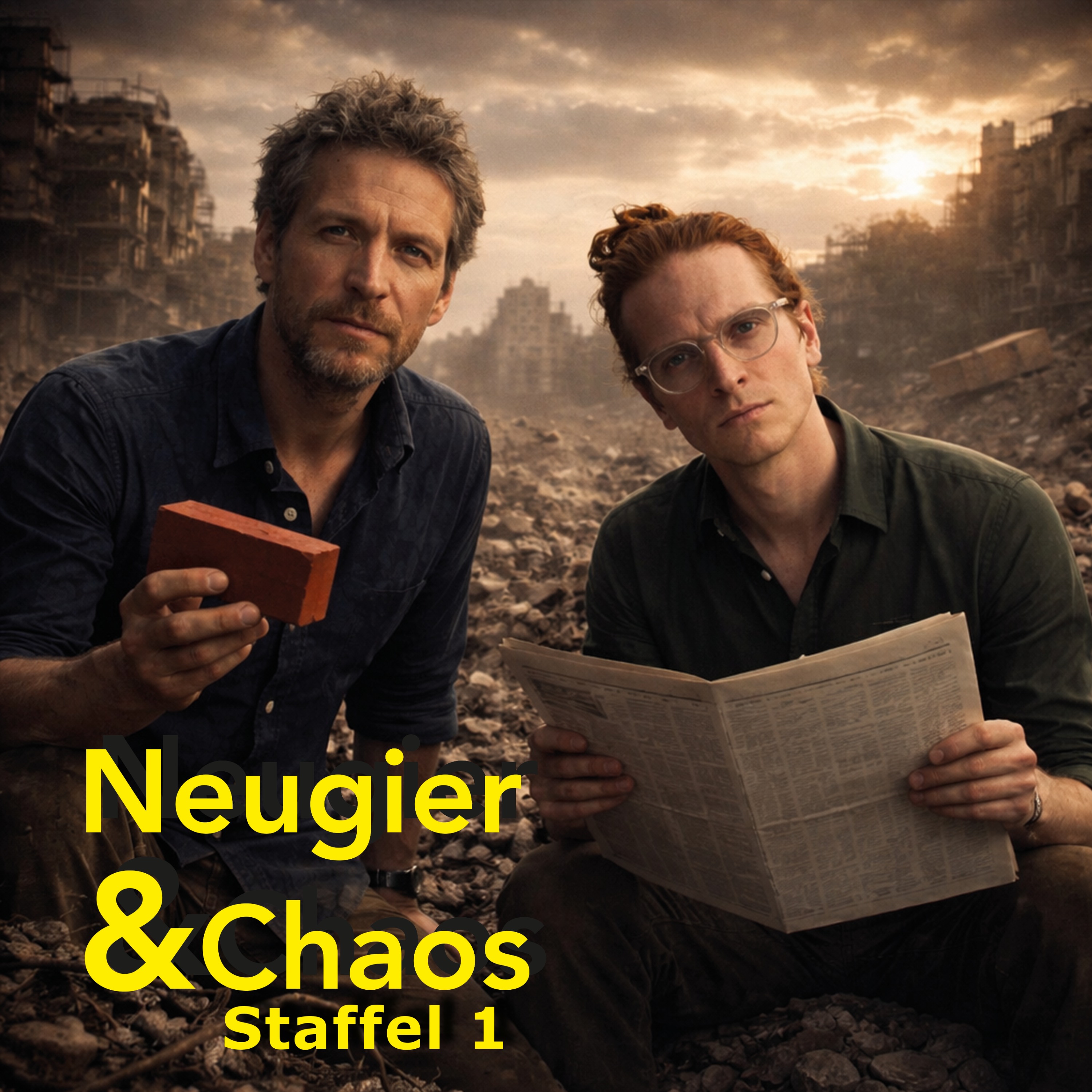 Nachkriegszeit (Gast)