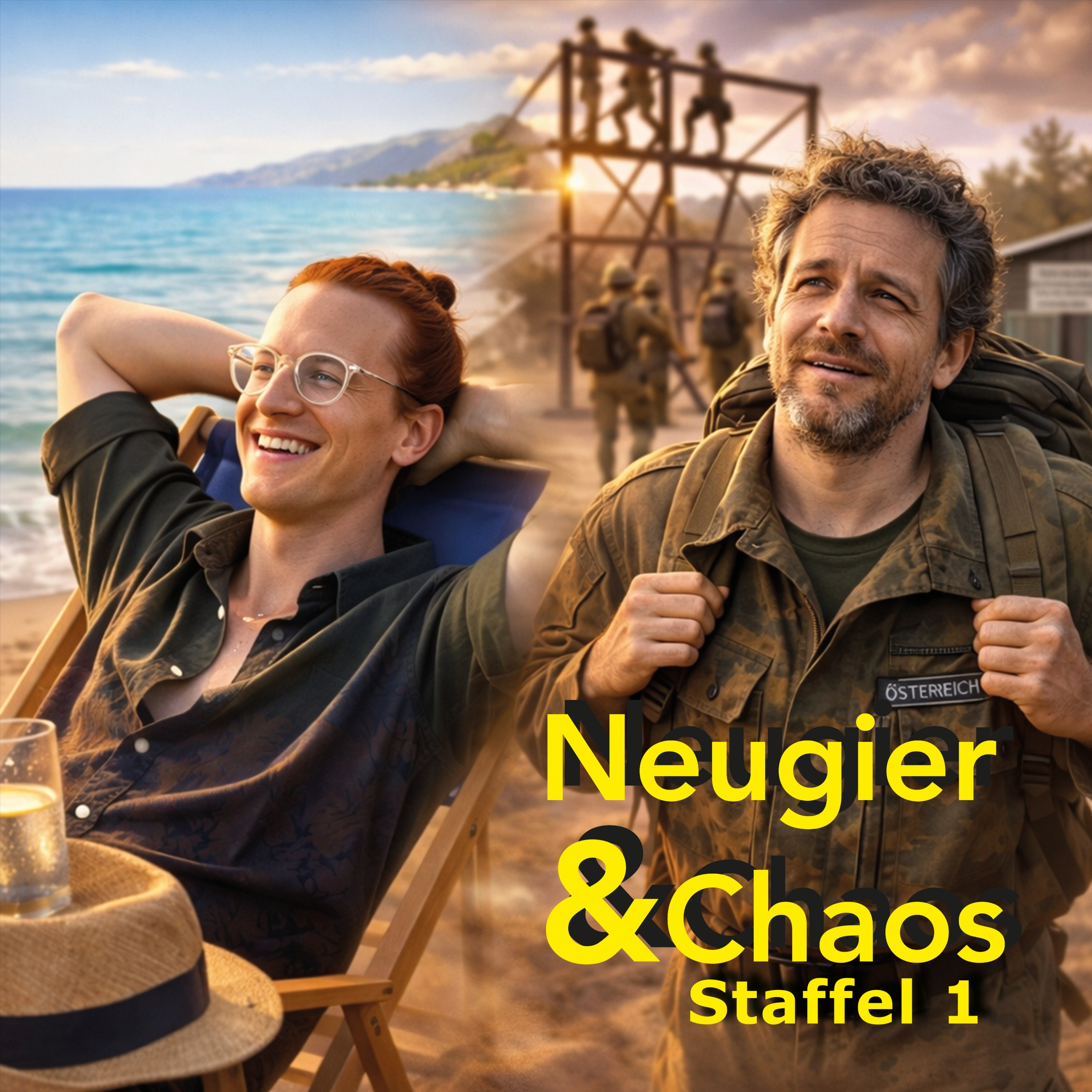 Jedem Heer seine Bundes-Ehr episode artwork