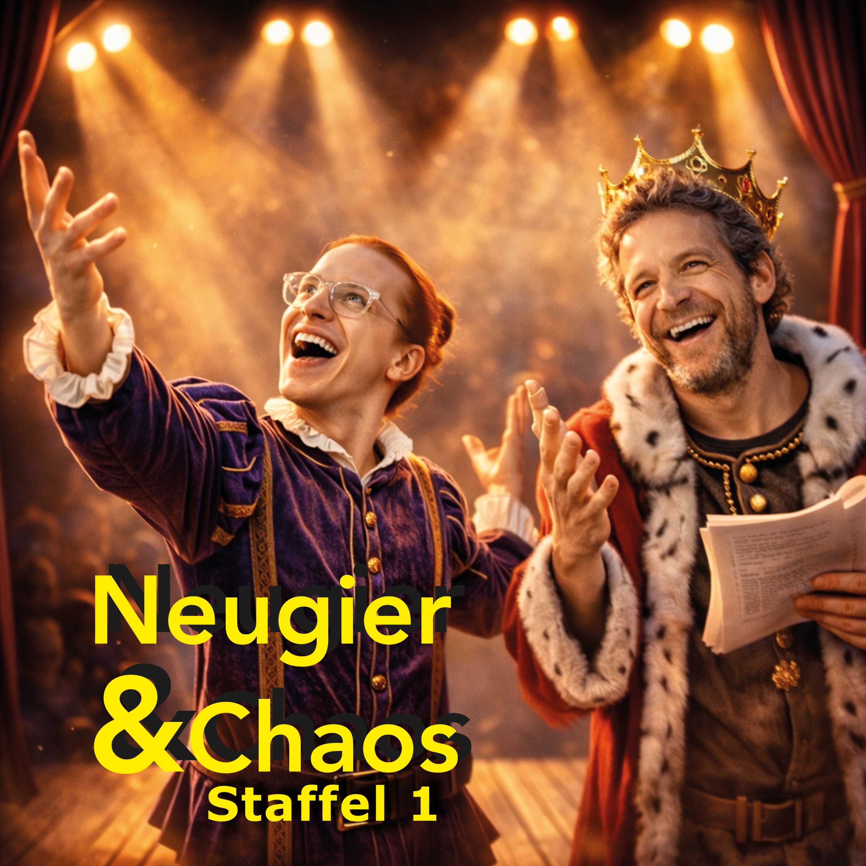 Jeder Schule sein Theater episode artwork