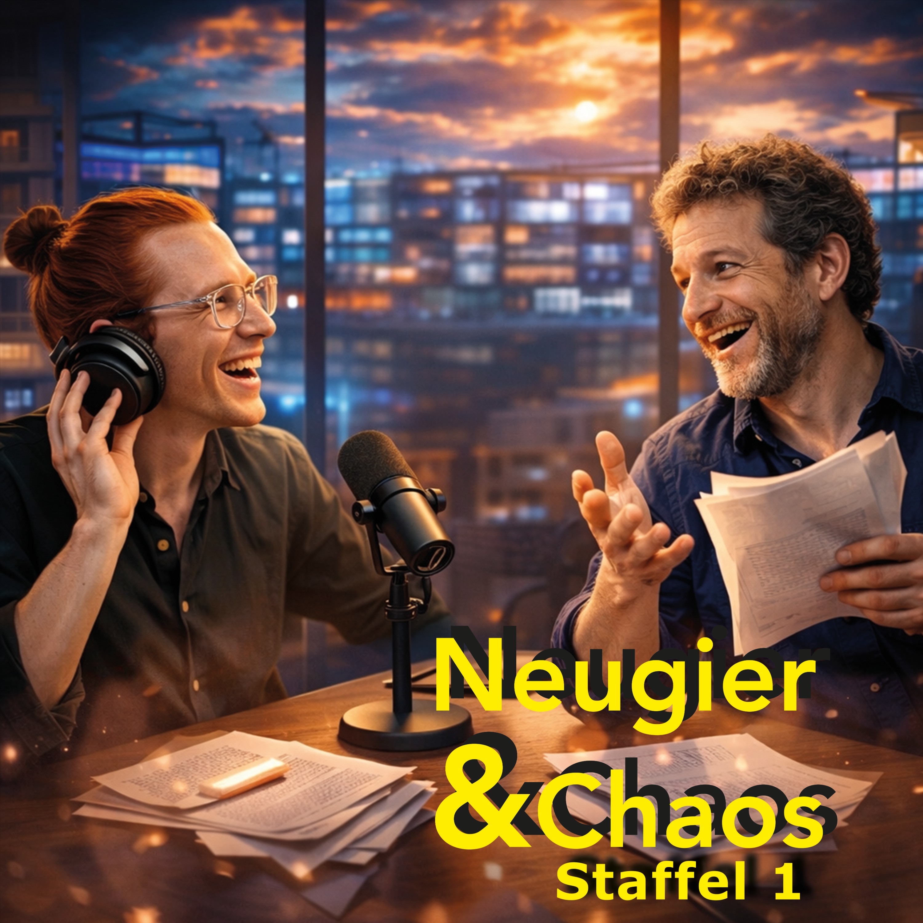 Journalismus wo man mit muss... (Gast) episode artwork