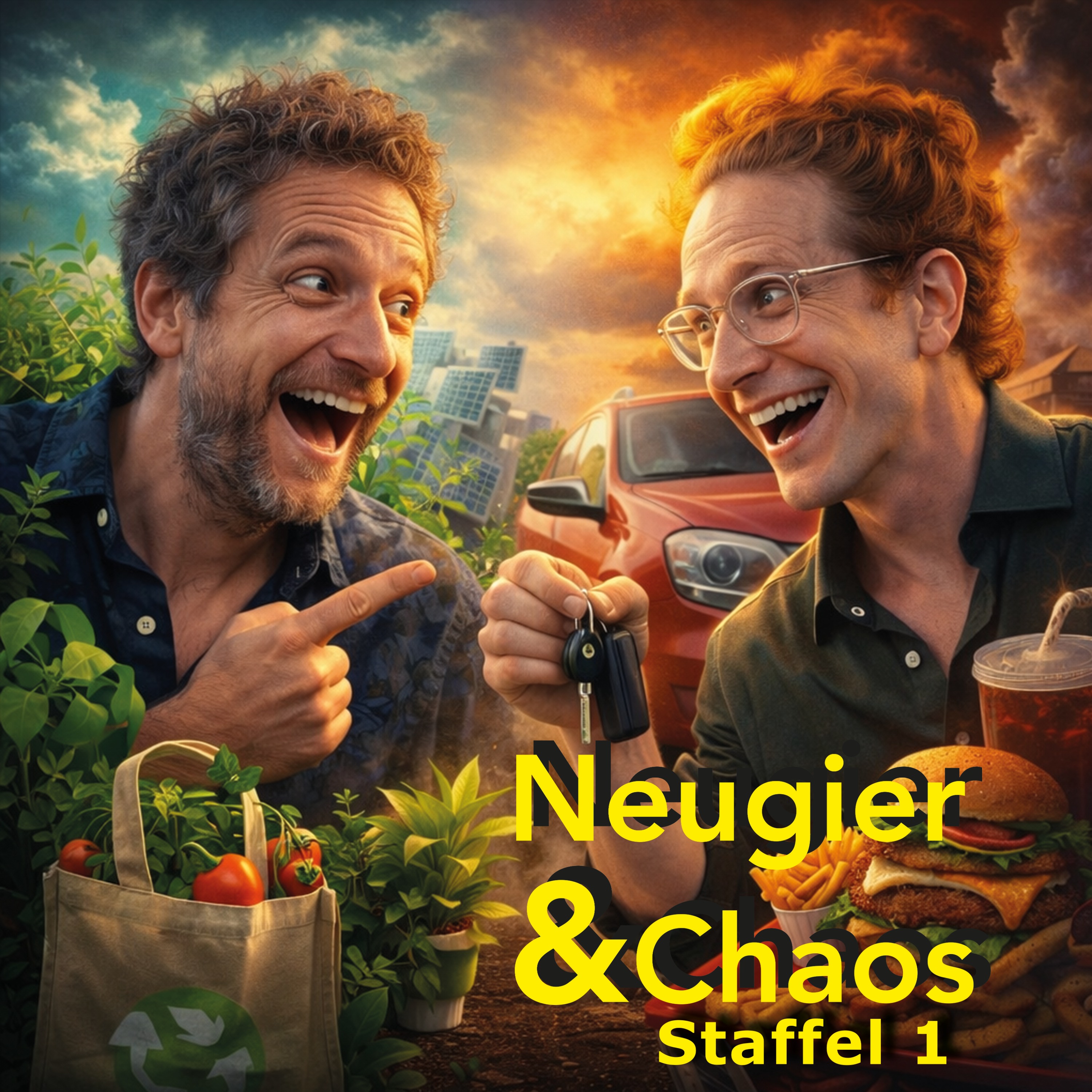 Wenn der Nachhalt nachhallt (Teil 1) episode artwork