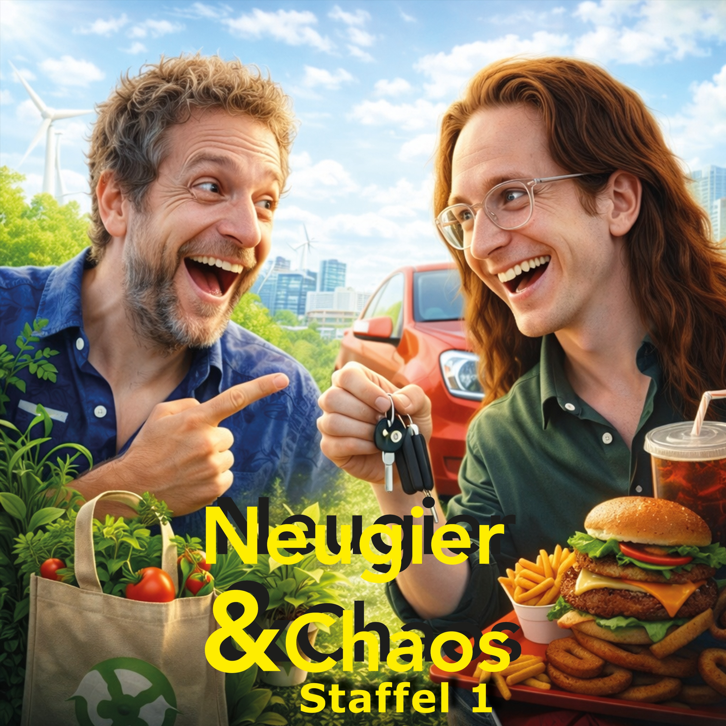 Wenn der Nachhalt nachhallt  (Teil 2) episode artwork
