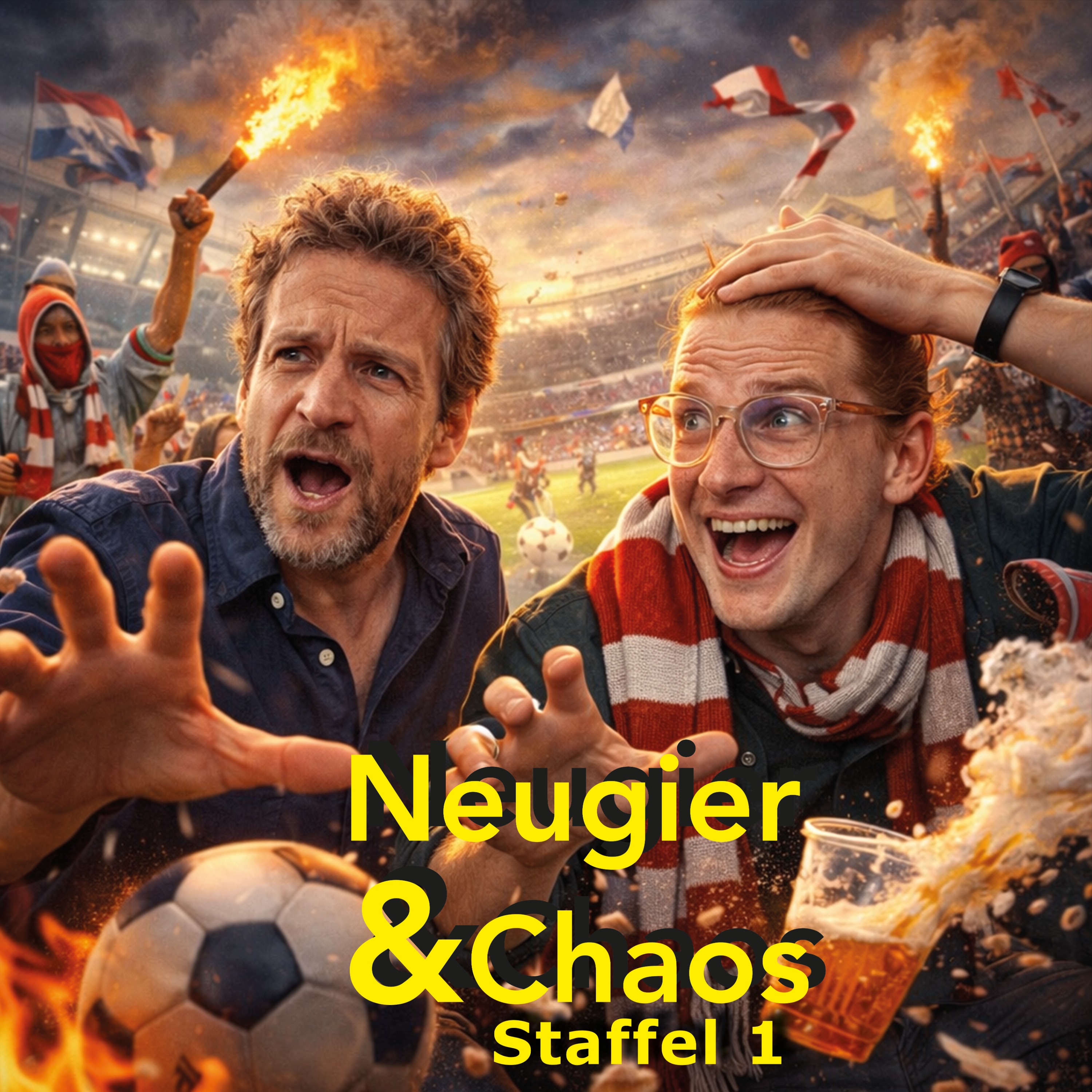 Von Füßen und Bällen episode artwork