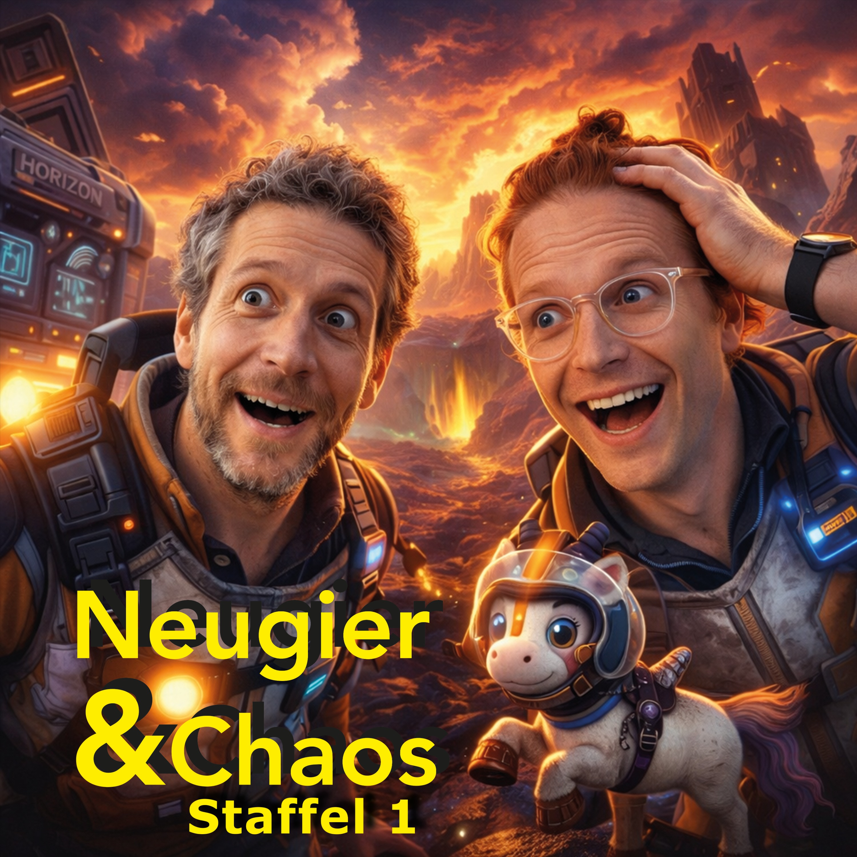 Sommergeschichten II episode artwork