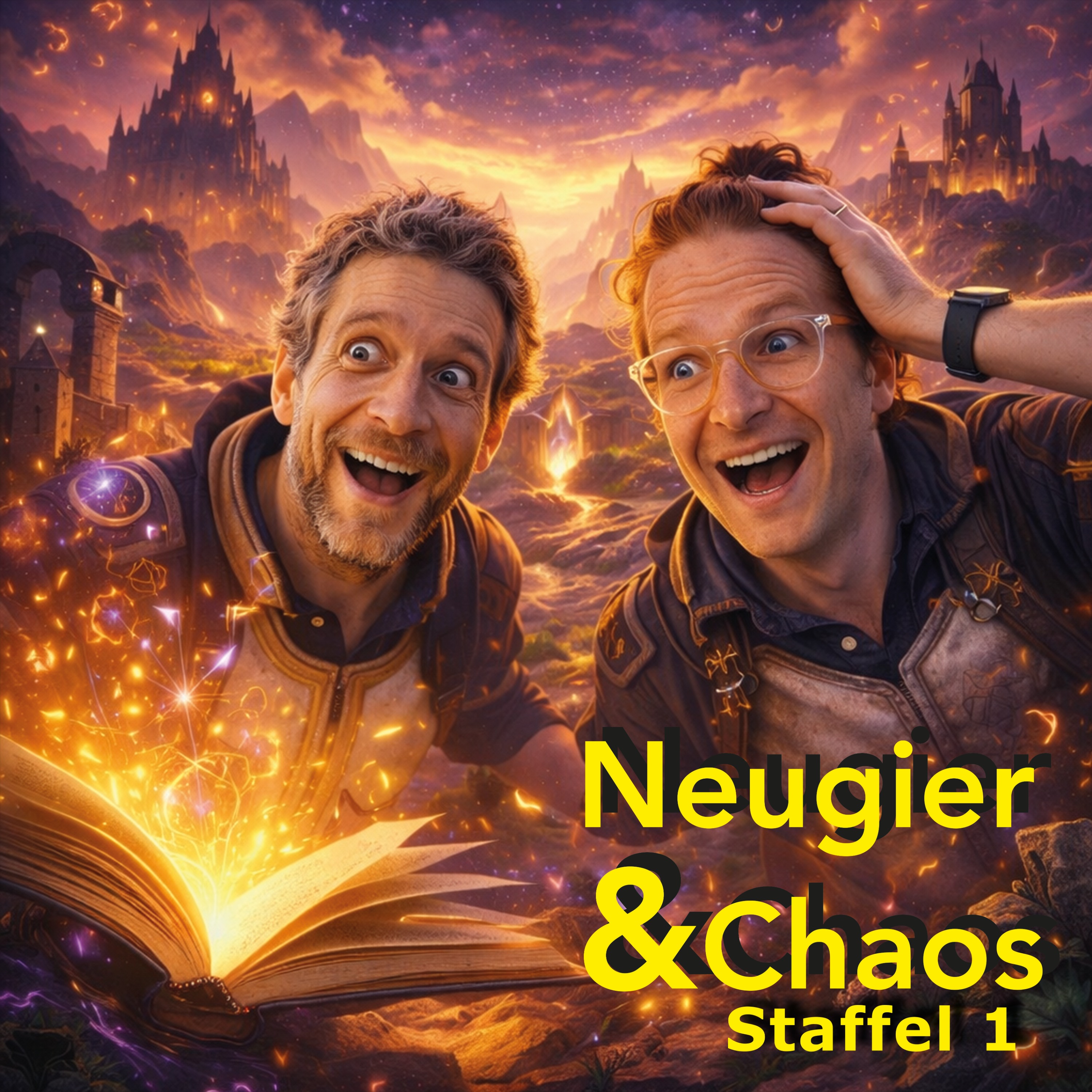 Sommergeschichten III episode artwork