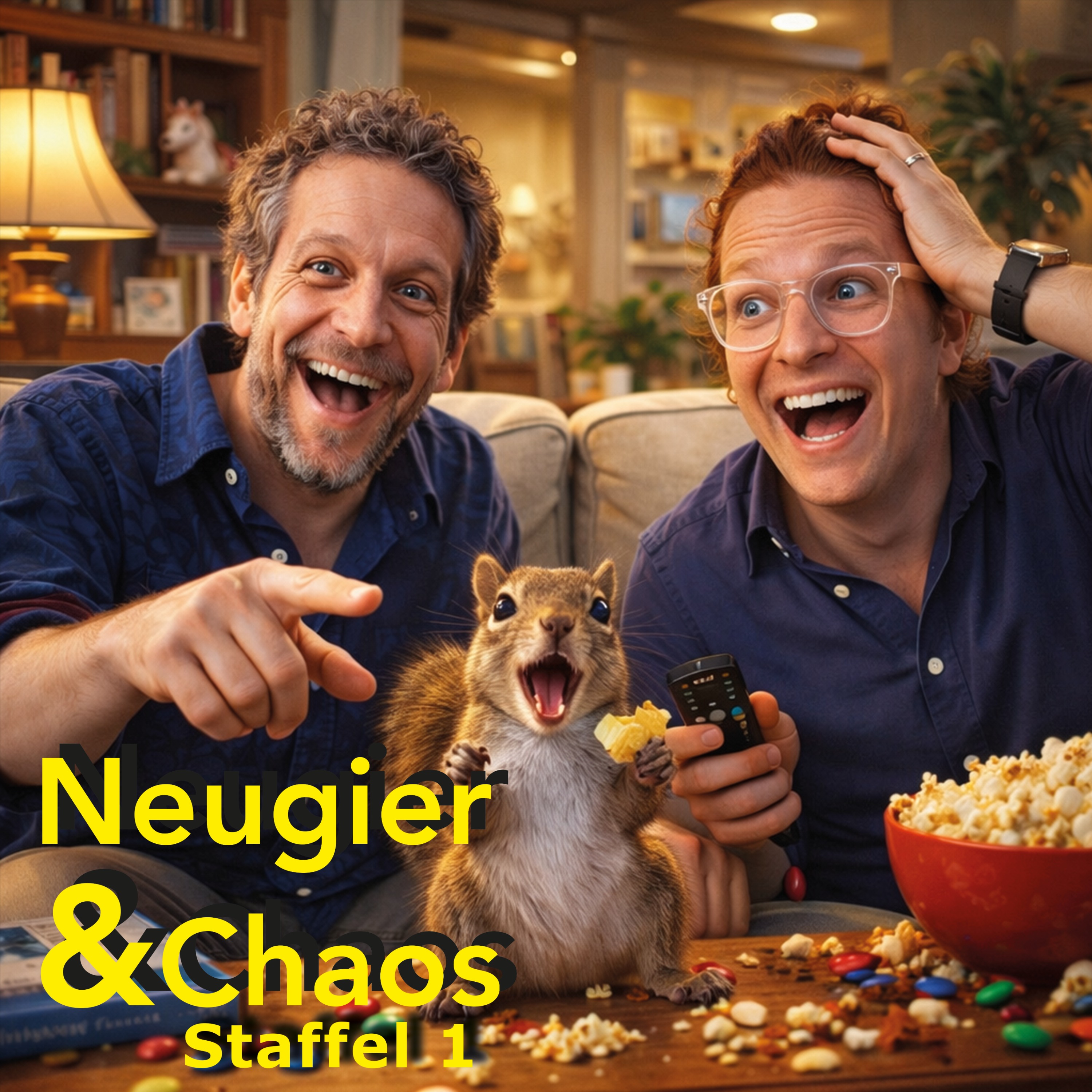 Sommergeschichten IV episode artwork