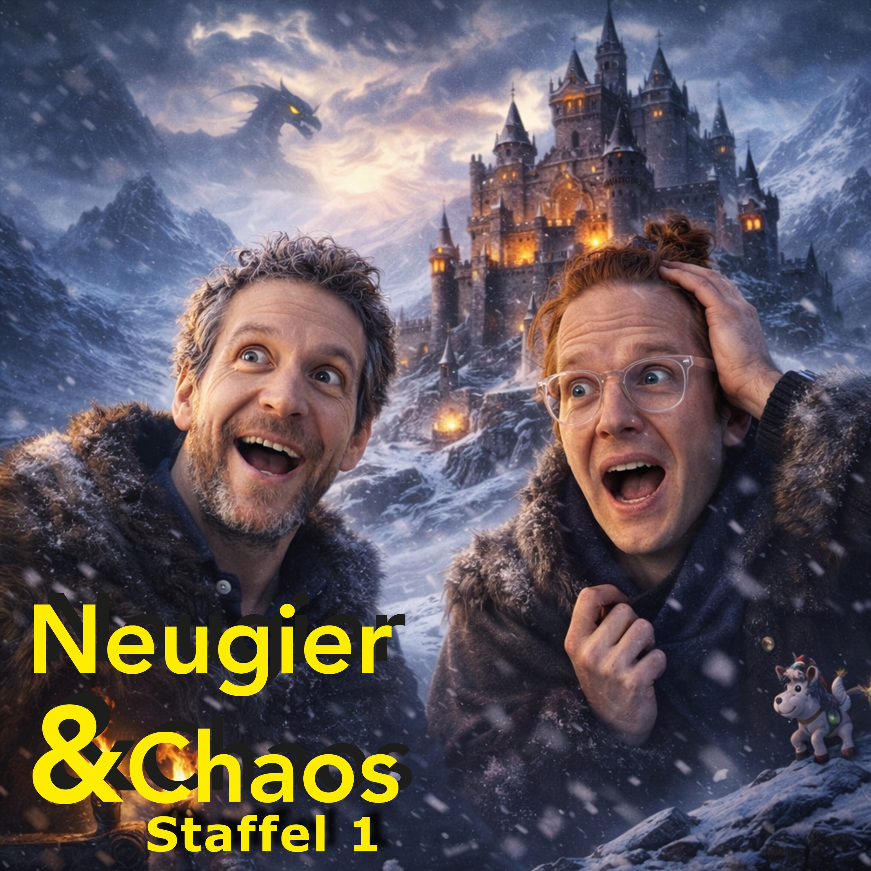 Sommergeschichten V episode artwork