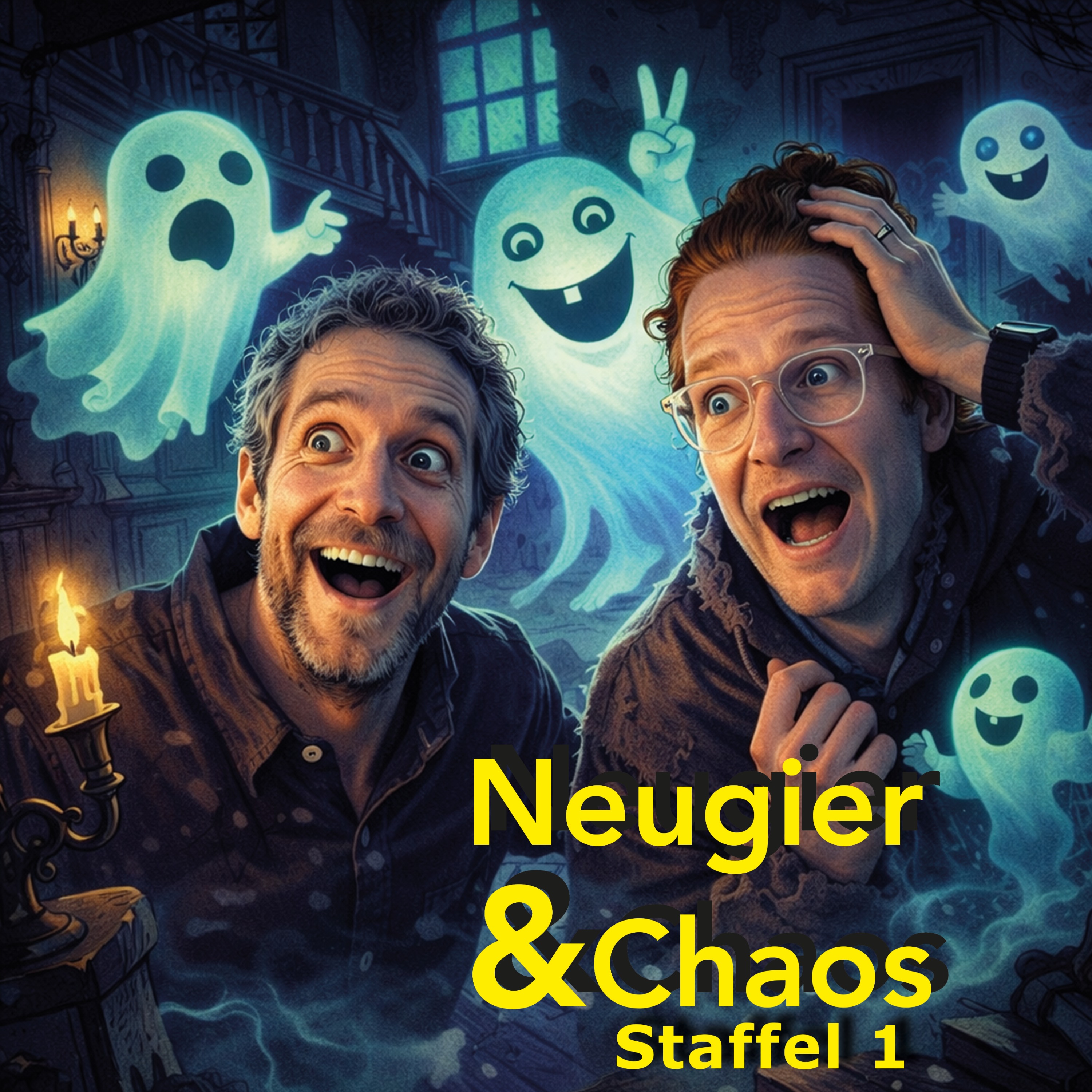 Sommergeschichten VI episode artwork