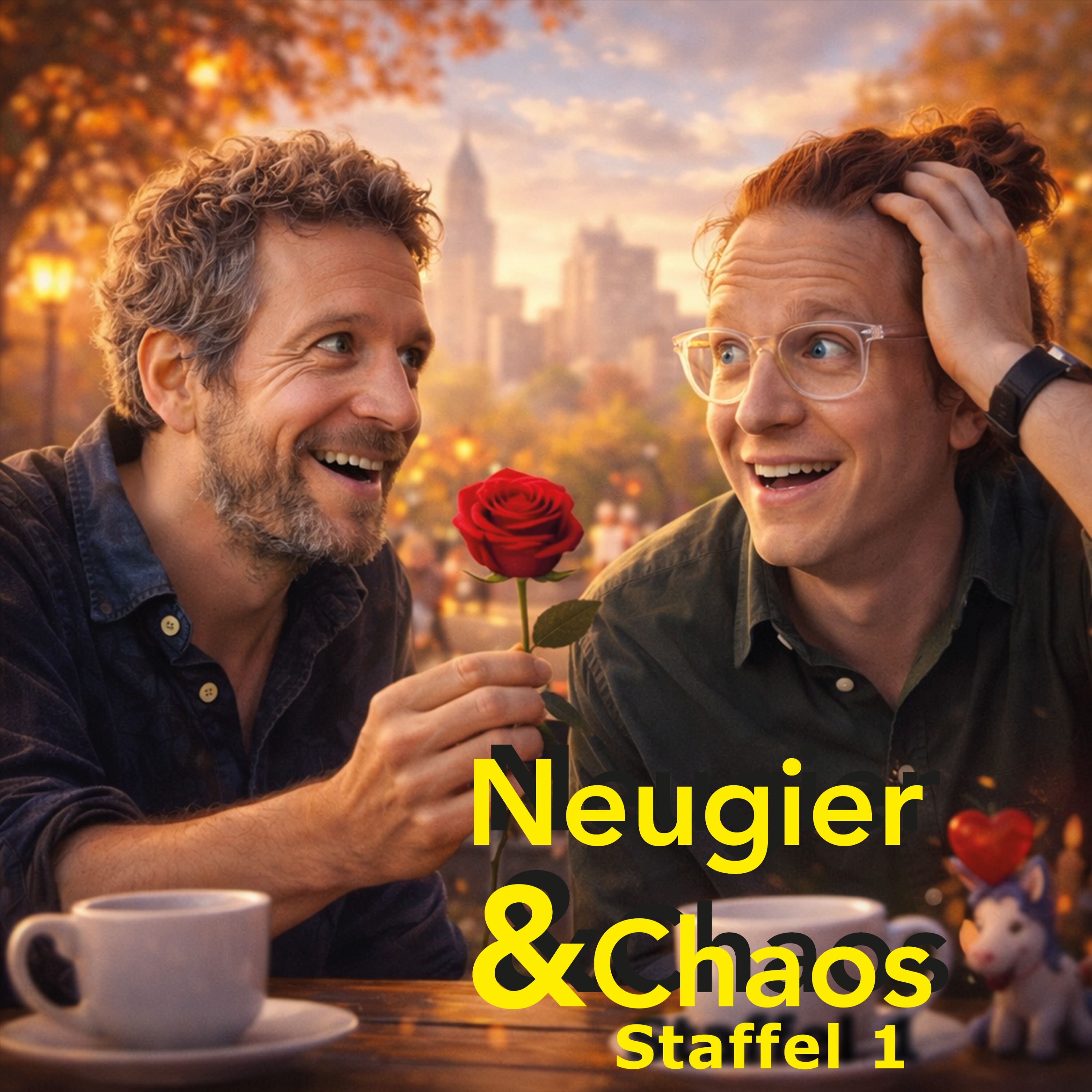Sommergeschichten VII episode artwork