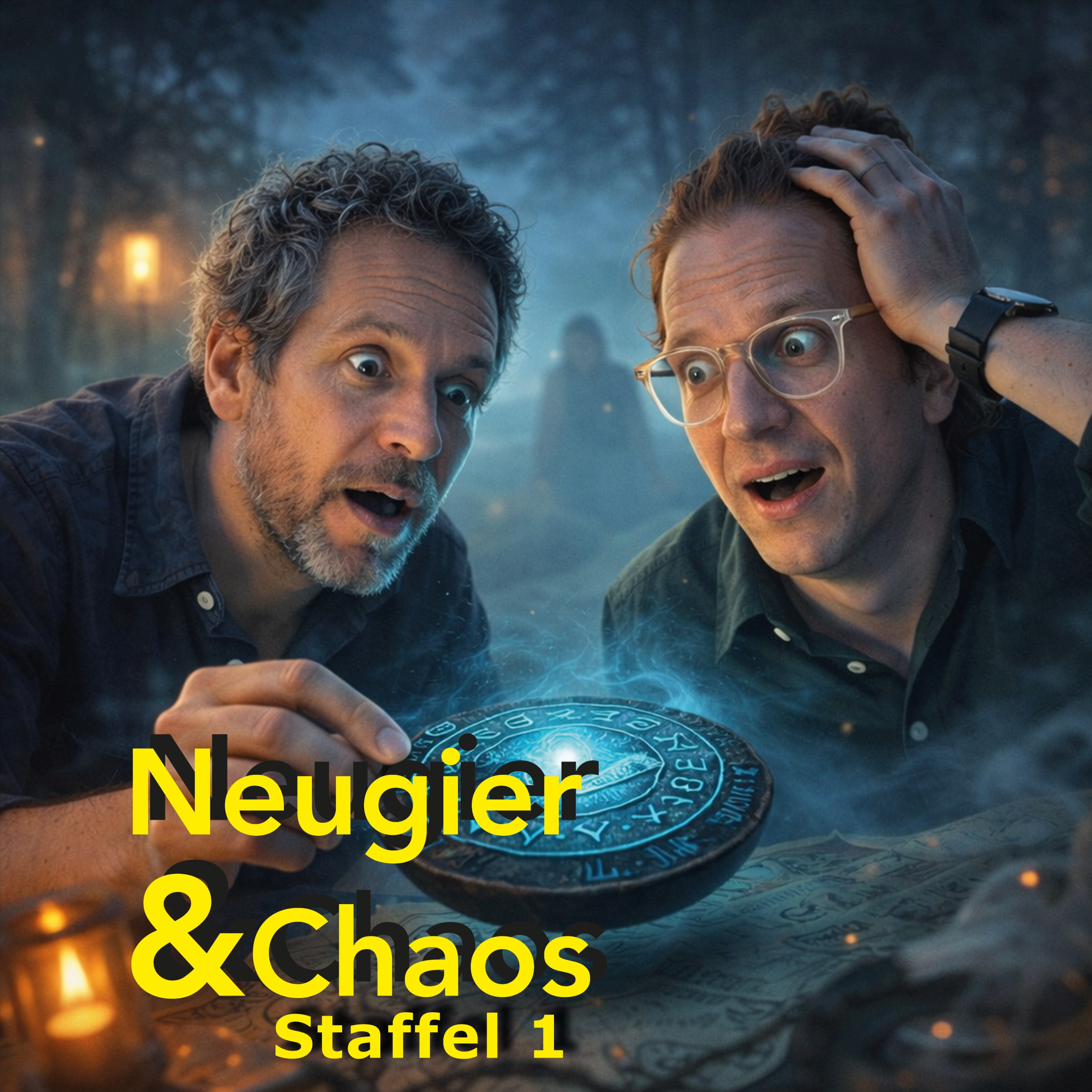 Sommergeschichten VIII episode artwork