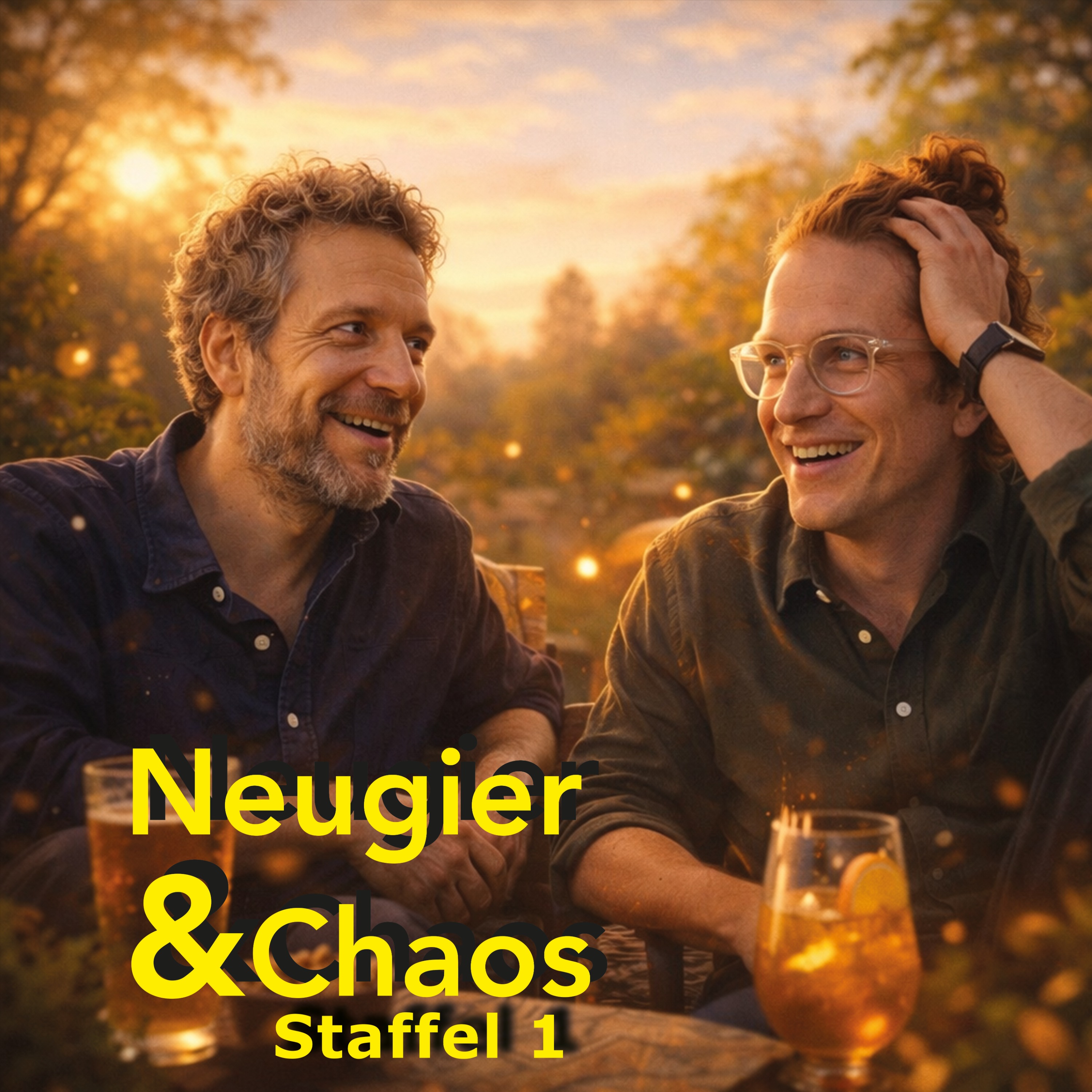 Ein Sommer nähert sich dem Ende episode artwork