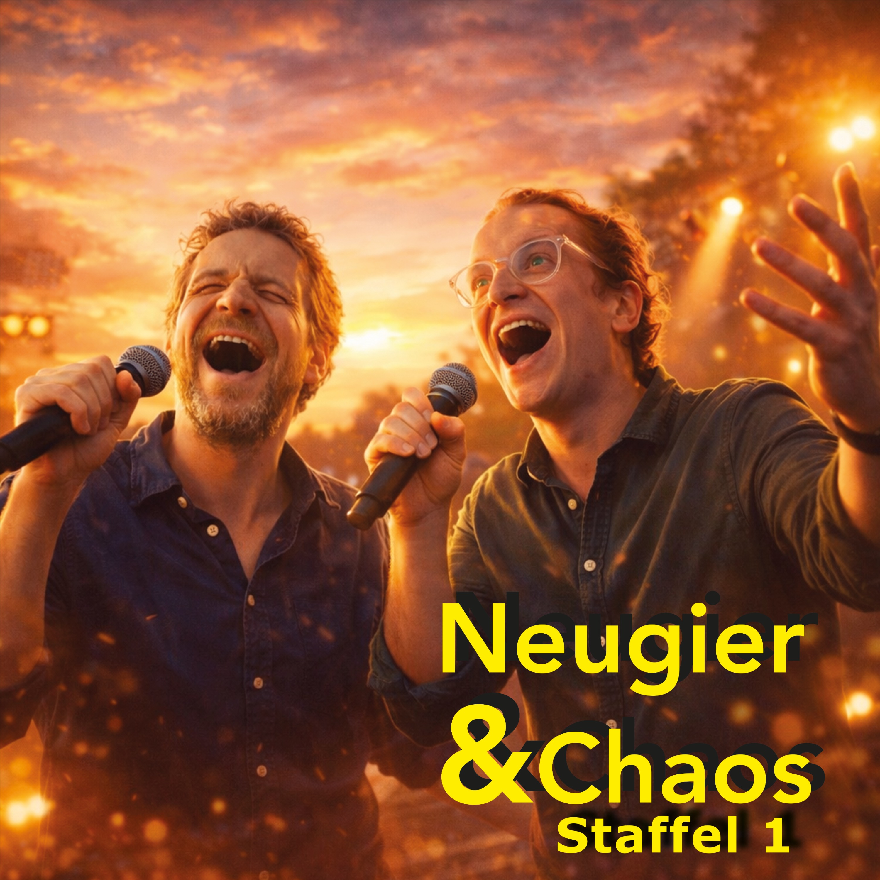 Das Sommermusical episode artwork