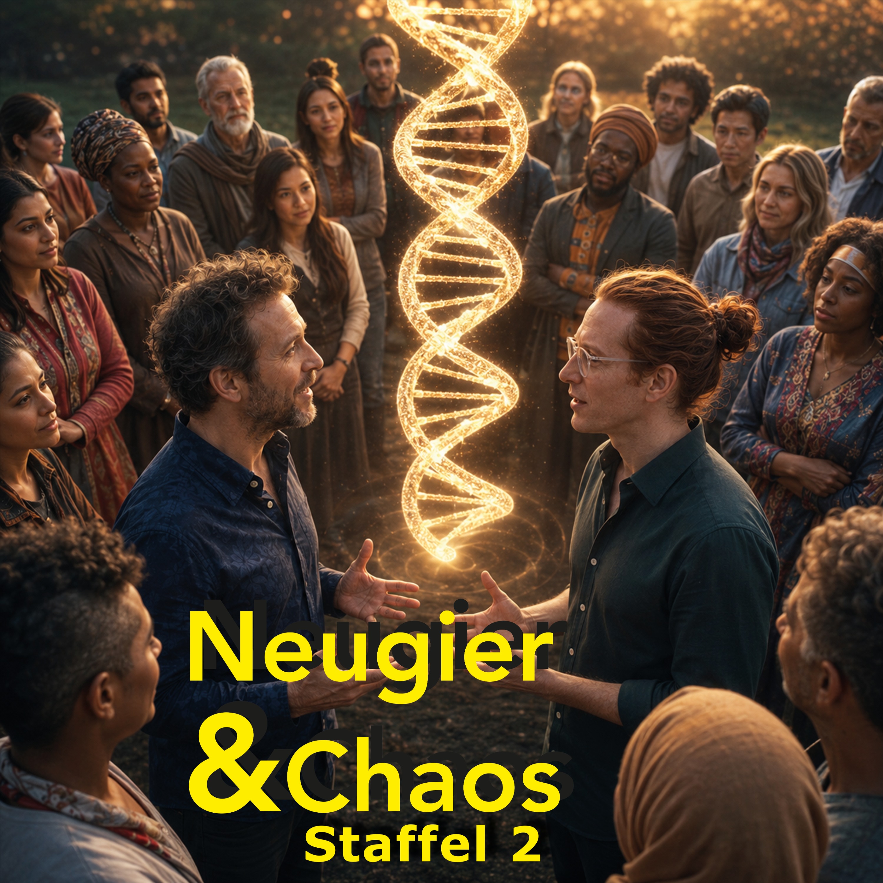 Wie rassistisch sind wir? episode artwork