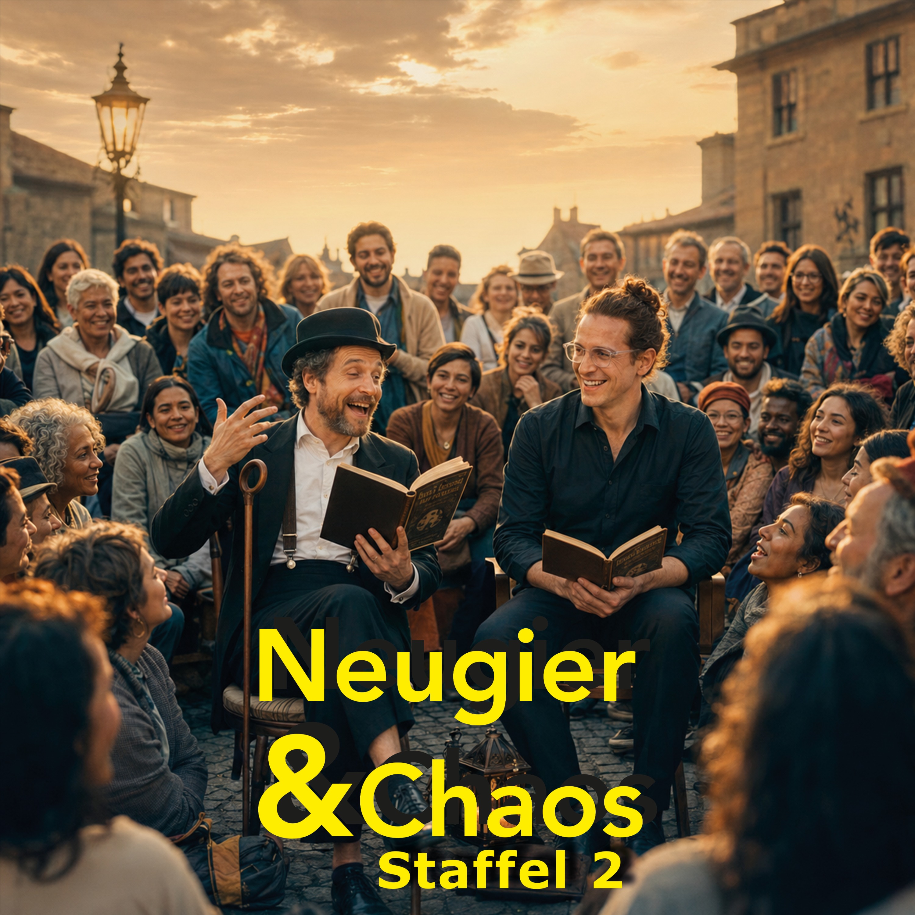 Sommerfolge 4 - wir, du, ich episode artwork