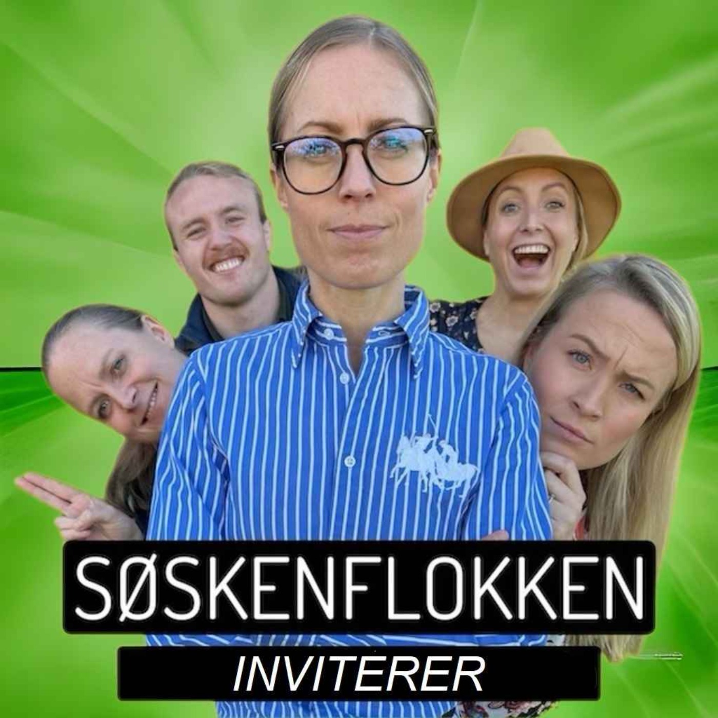 Søskenflokken