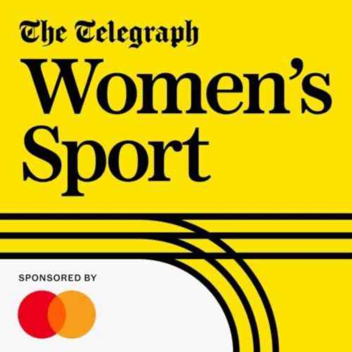 TELEGRAPH WOMEN'S SPORT: "All I could think was, ‘Everybody can see my bum'" | Dame Jessica Ennis-Hill