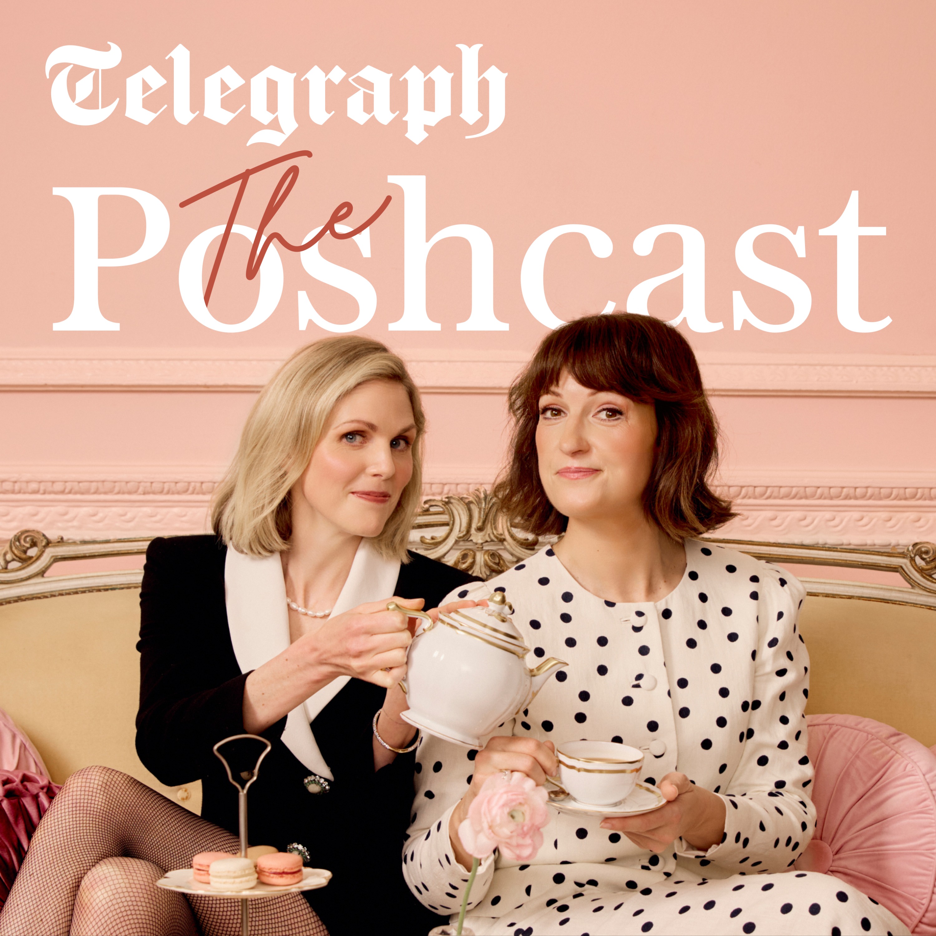 The Poshcast podcast