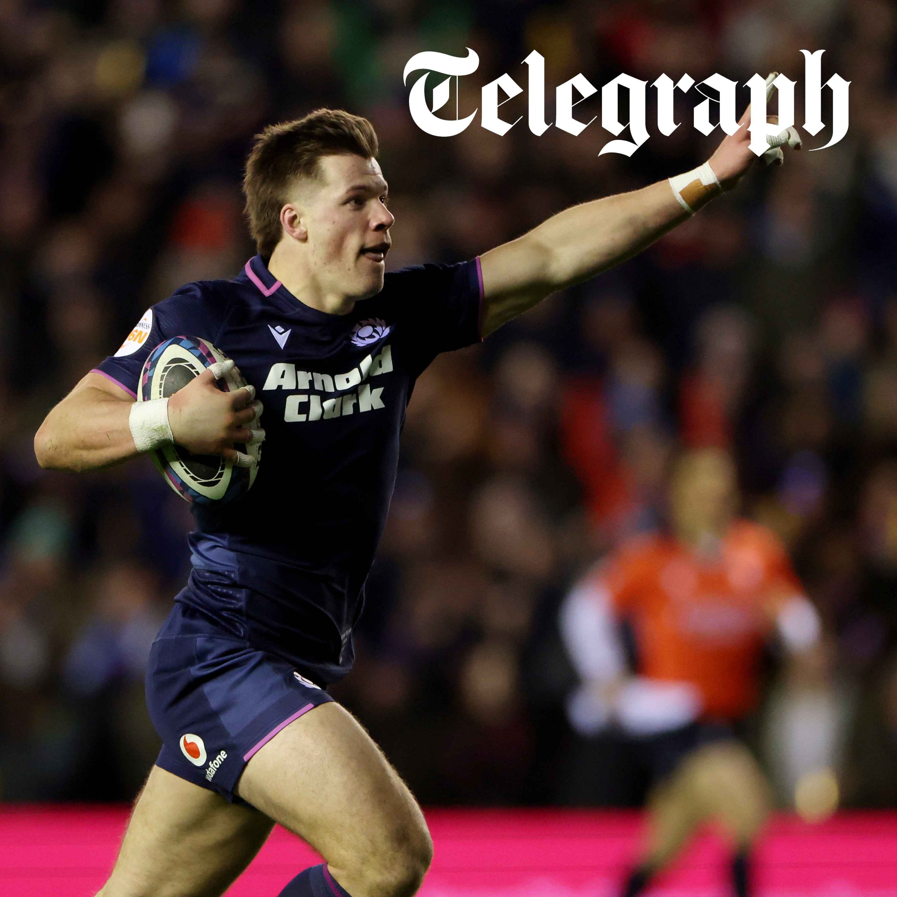 How England get back on track after rude awakening at Murrayfield