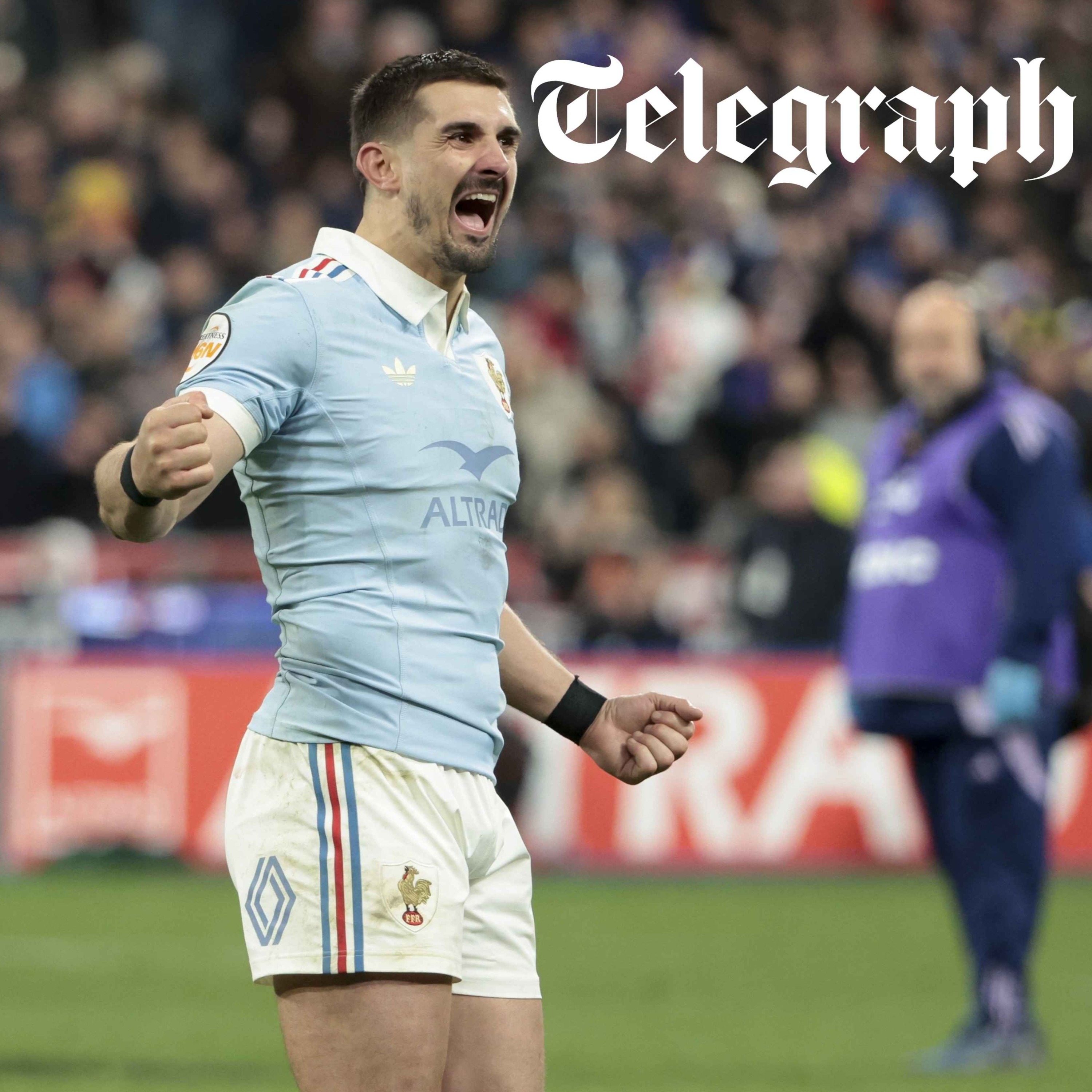 The greatest Six Nations gets a fitting finale