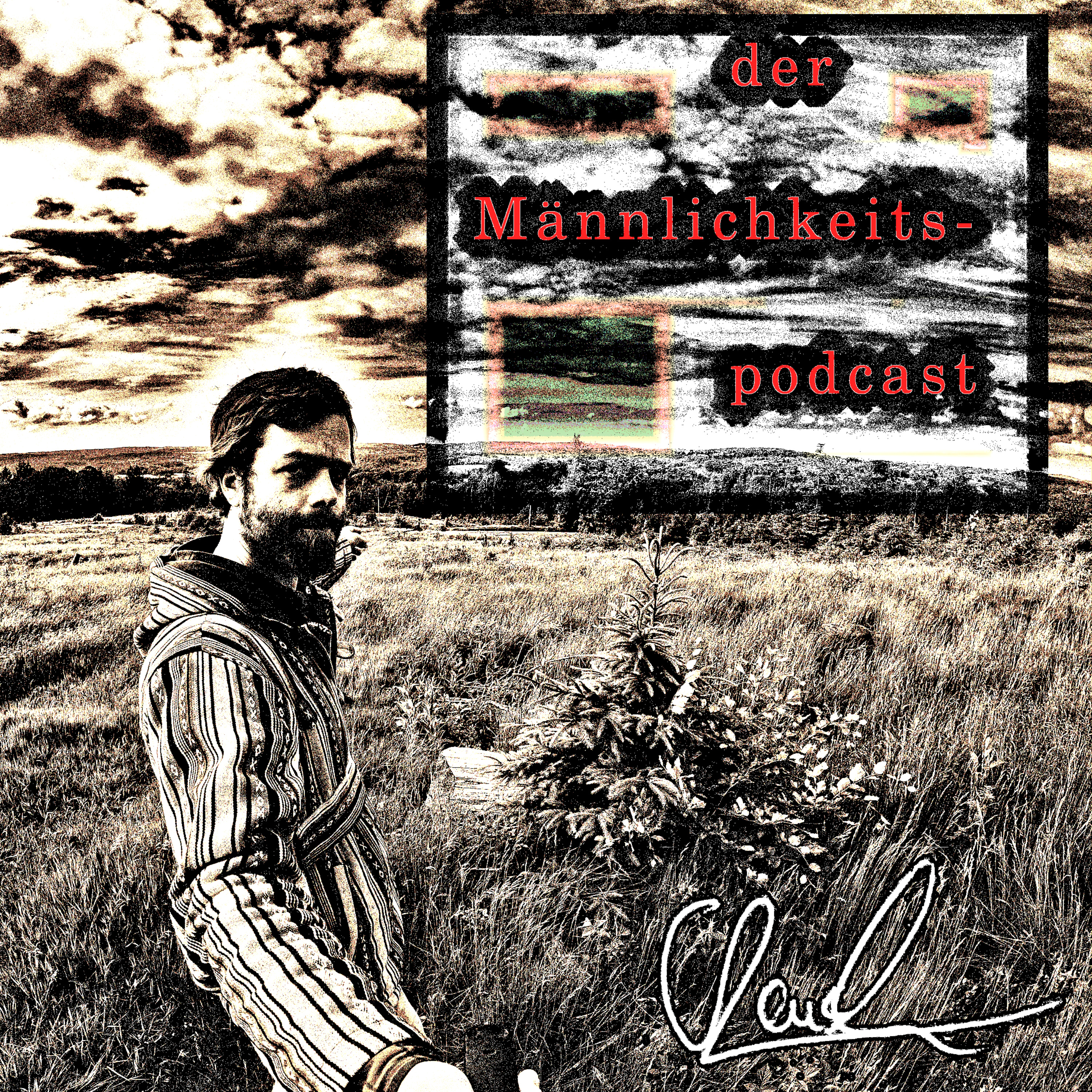 107 - ZEN weg? episode artwork