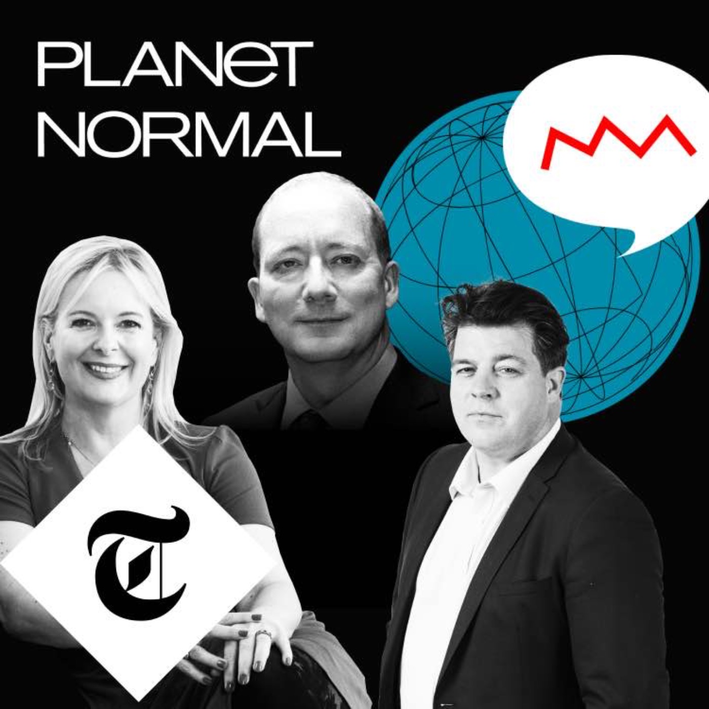 Planet Normal