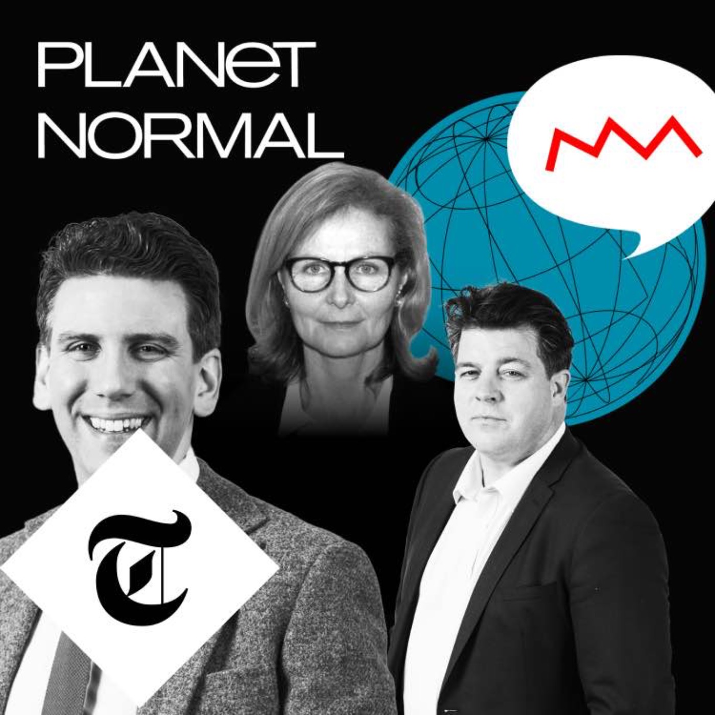 Planet Normal