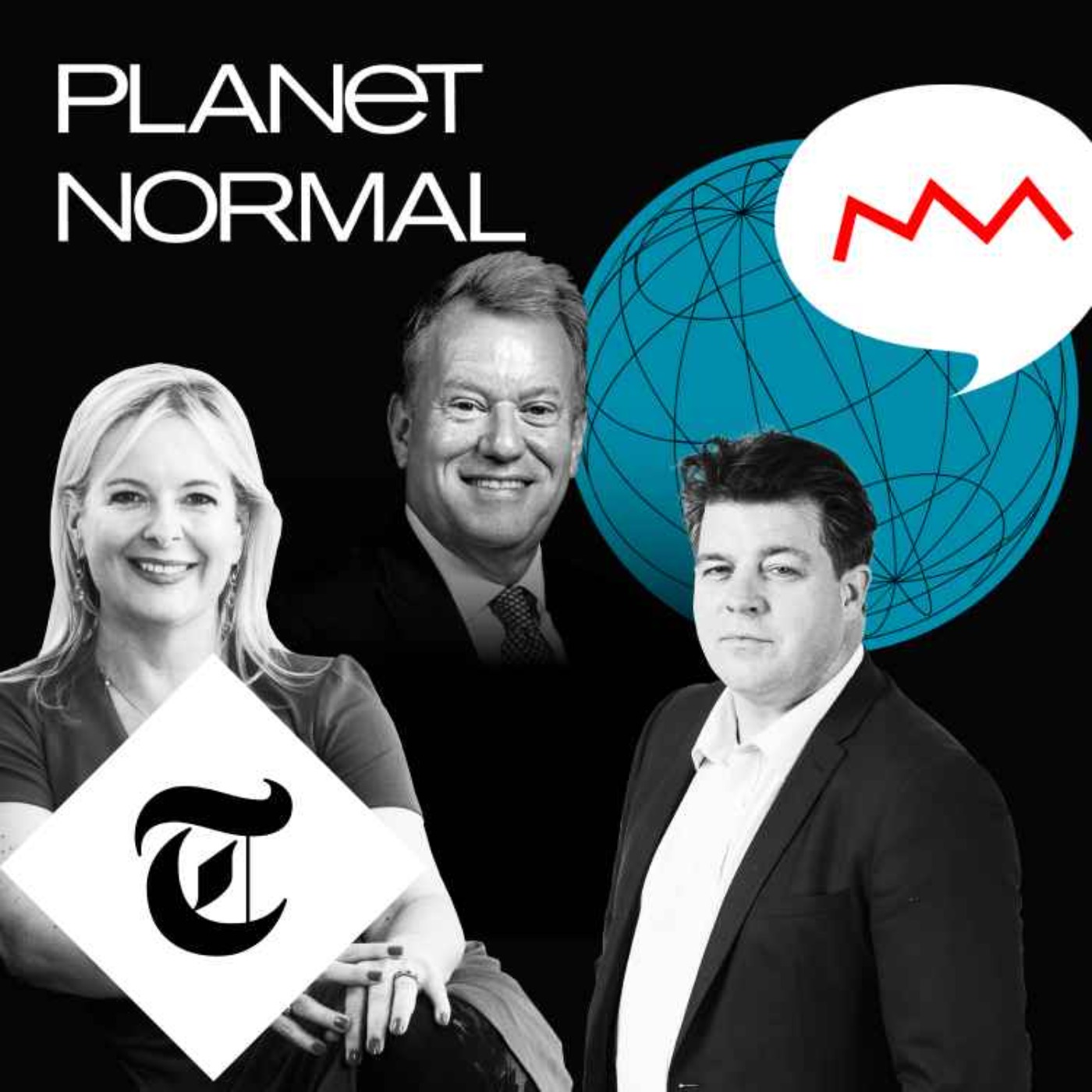 Planet Normal