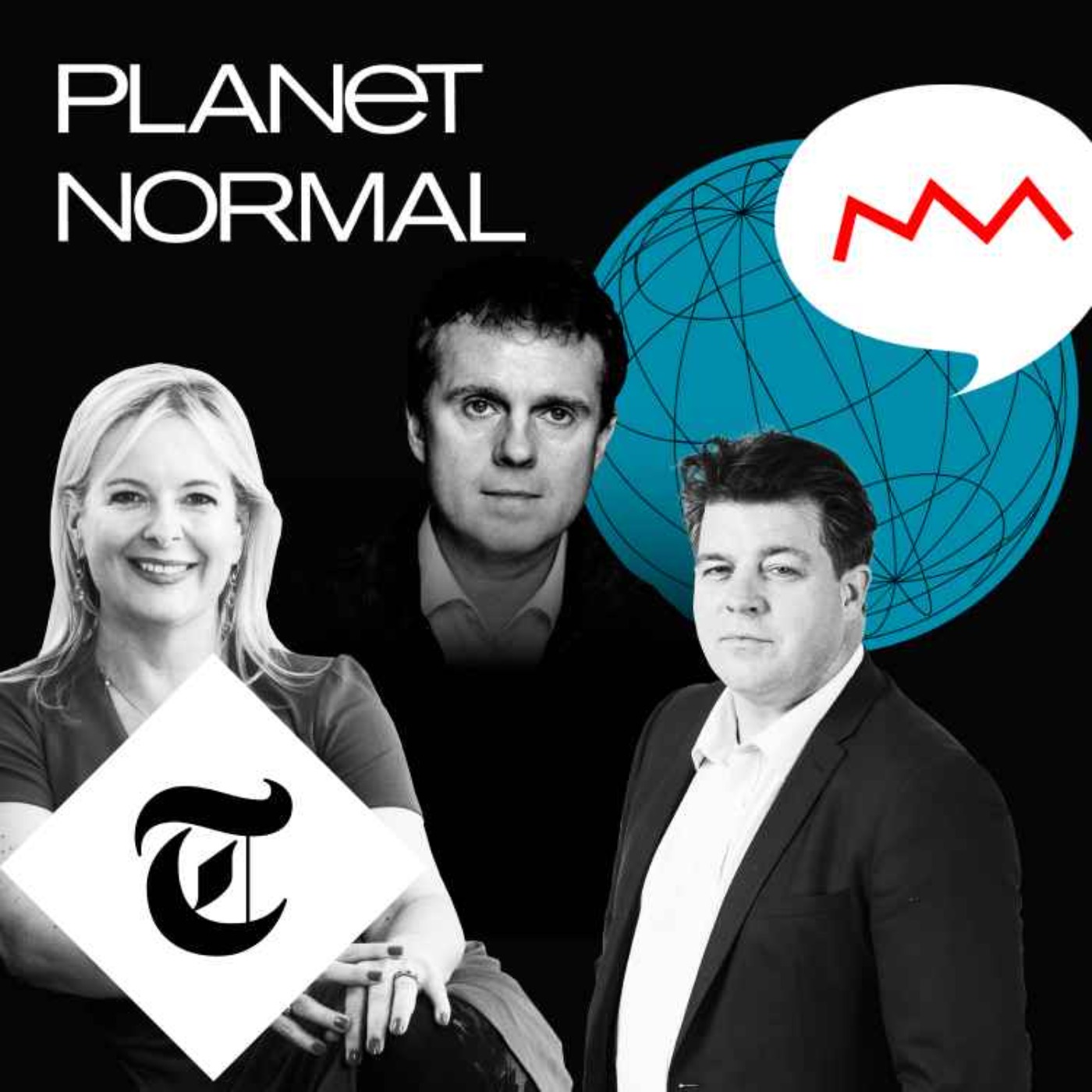 Planet Normal
