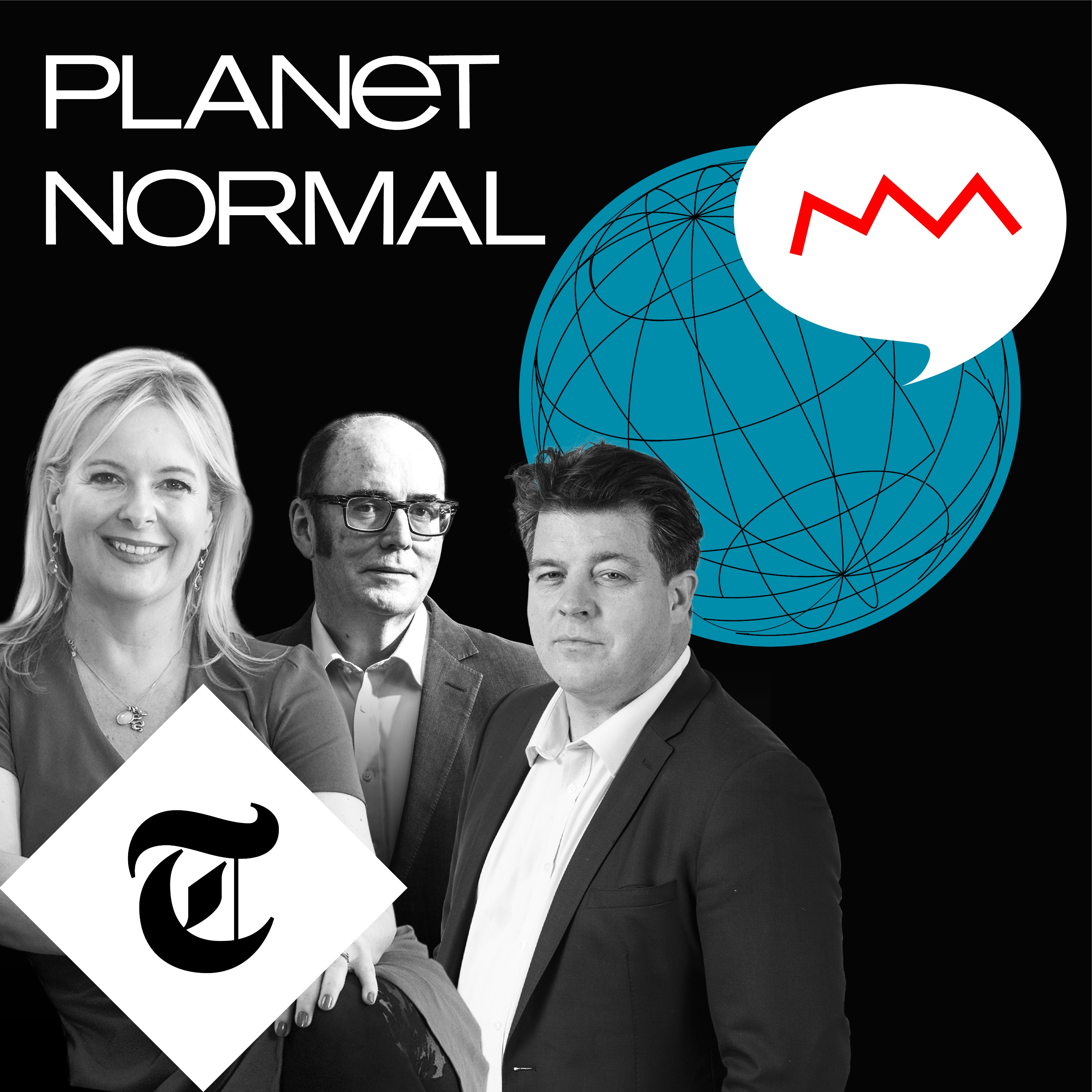 Planet Normal