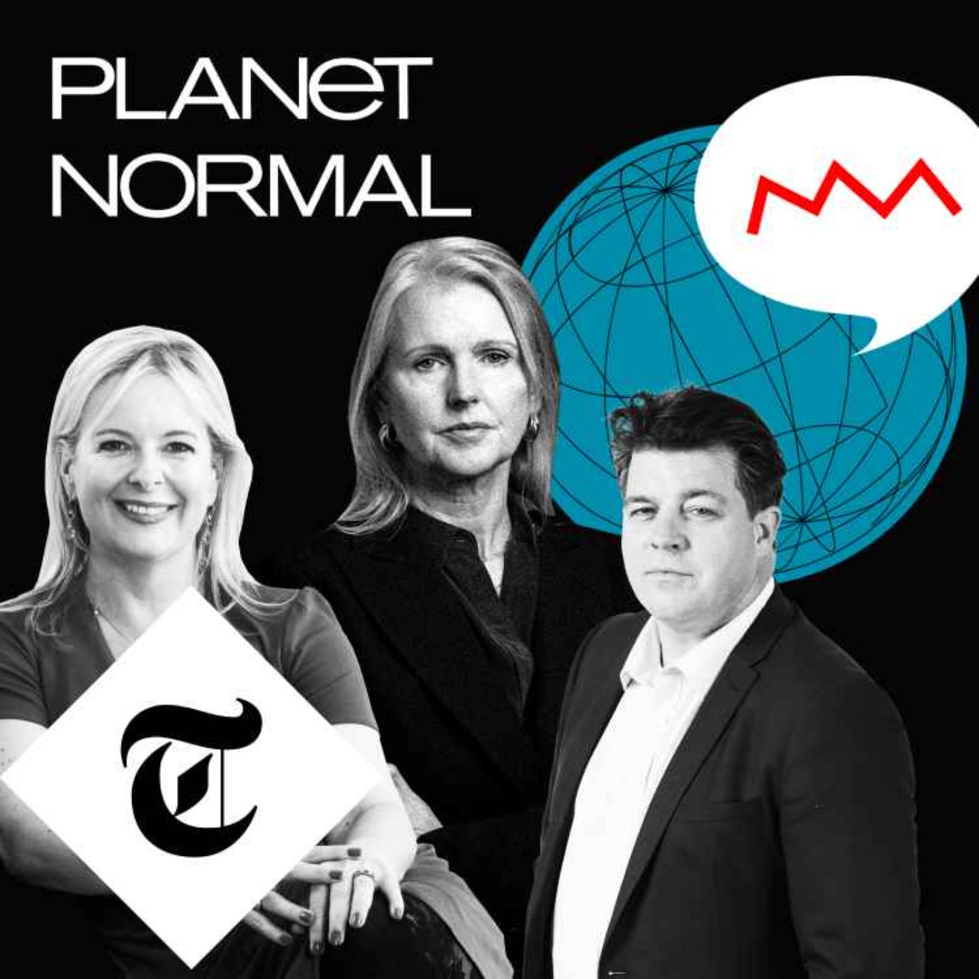 Planet Normal