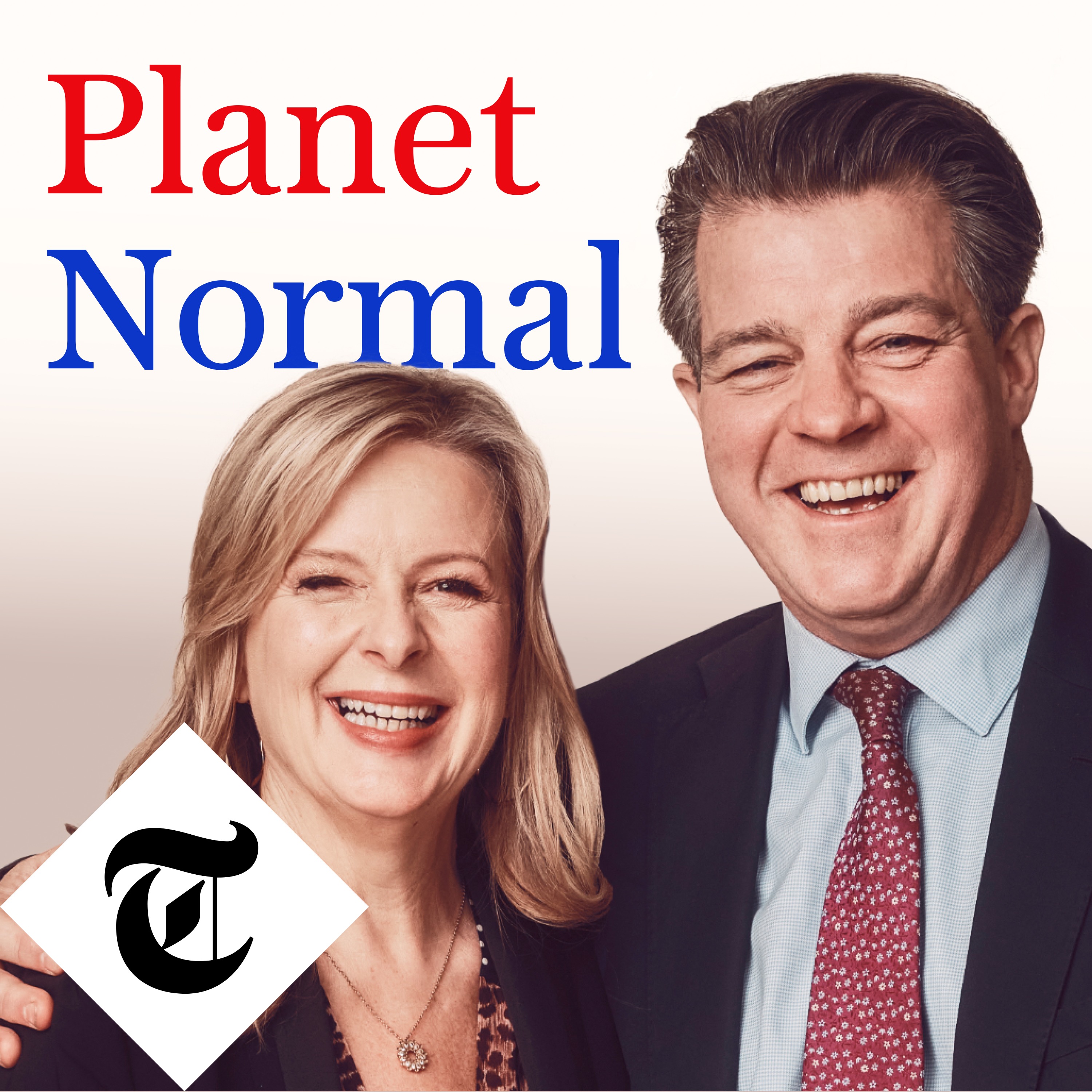 Planet Normal