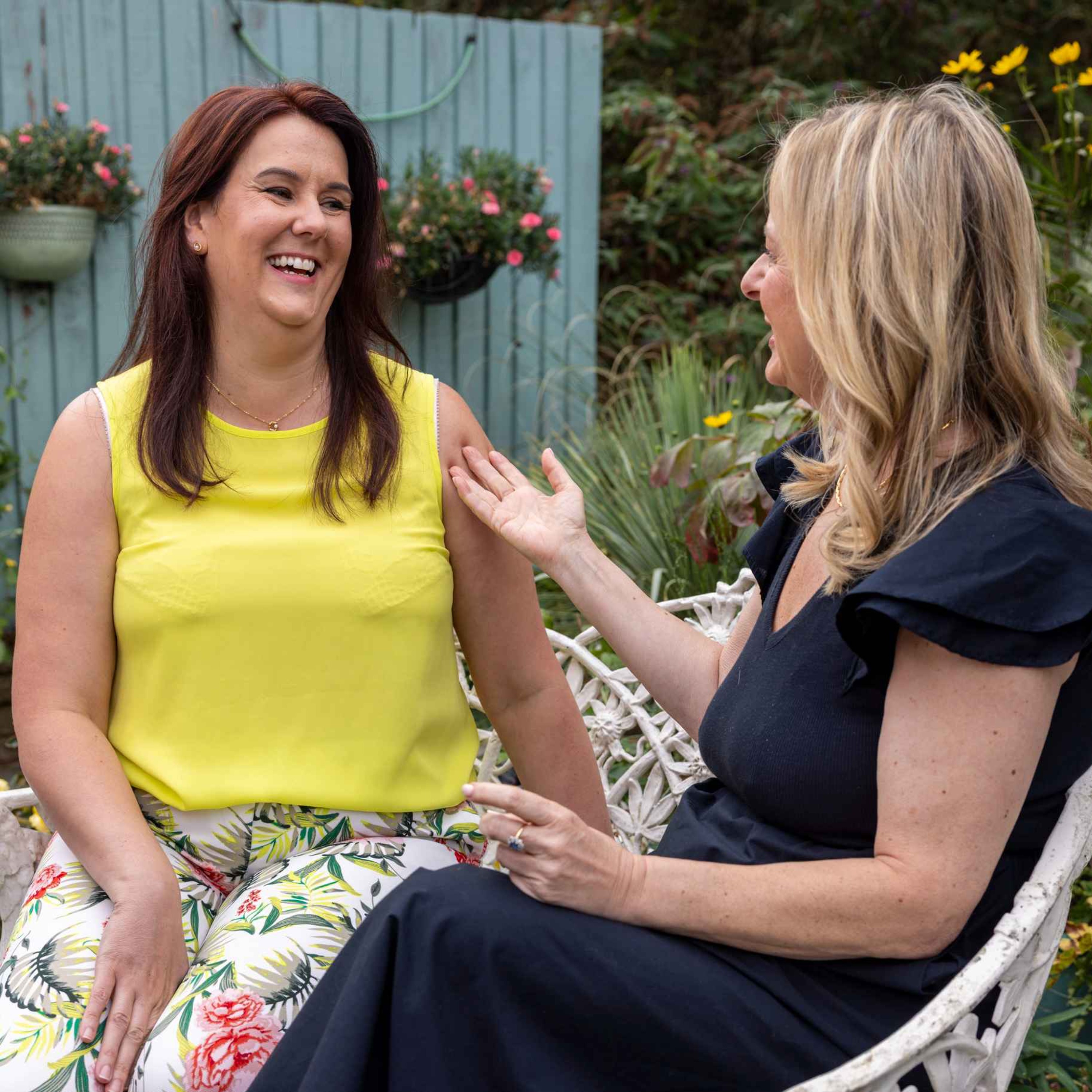 'Am I Starmer's political prisoner? Absolutely'  | Lucy Connolly speaks to Allison Pearson