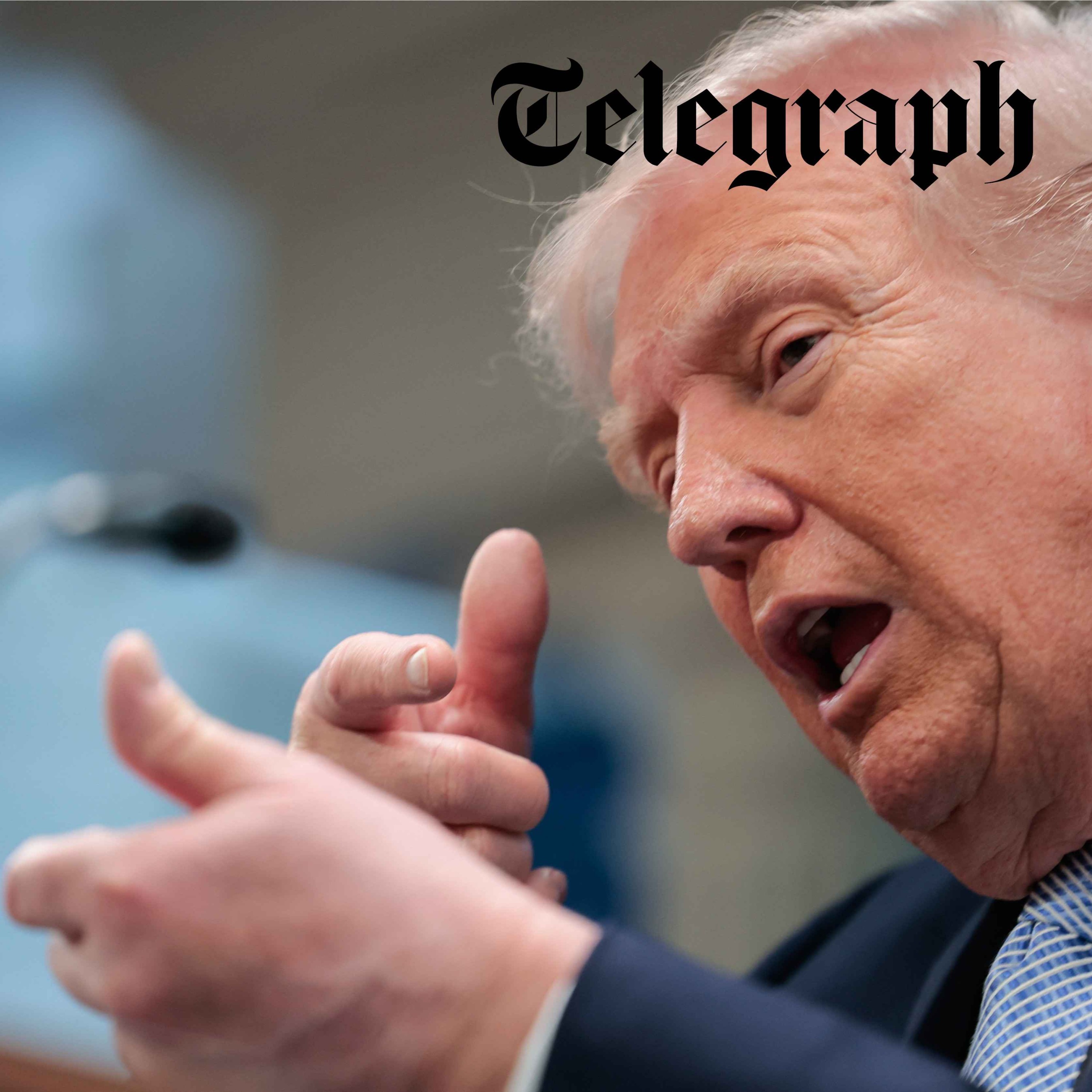 Trump strikes ceasefire with Iran as Starmer grandstands in the Gulf